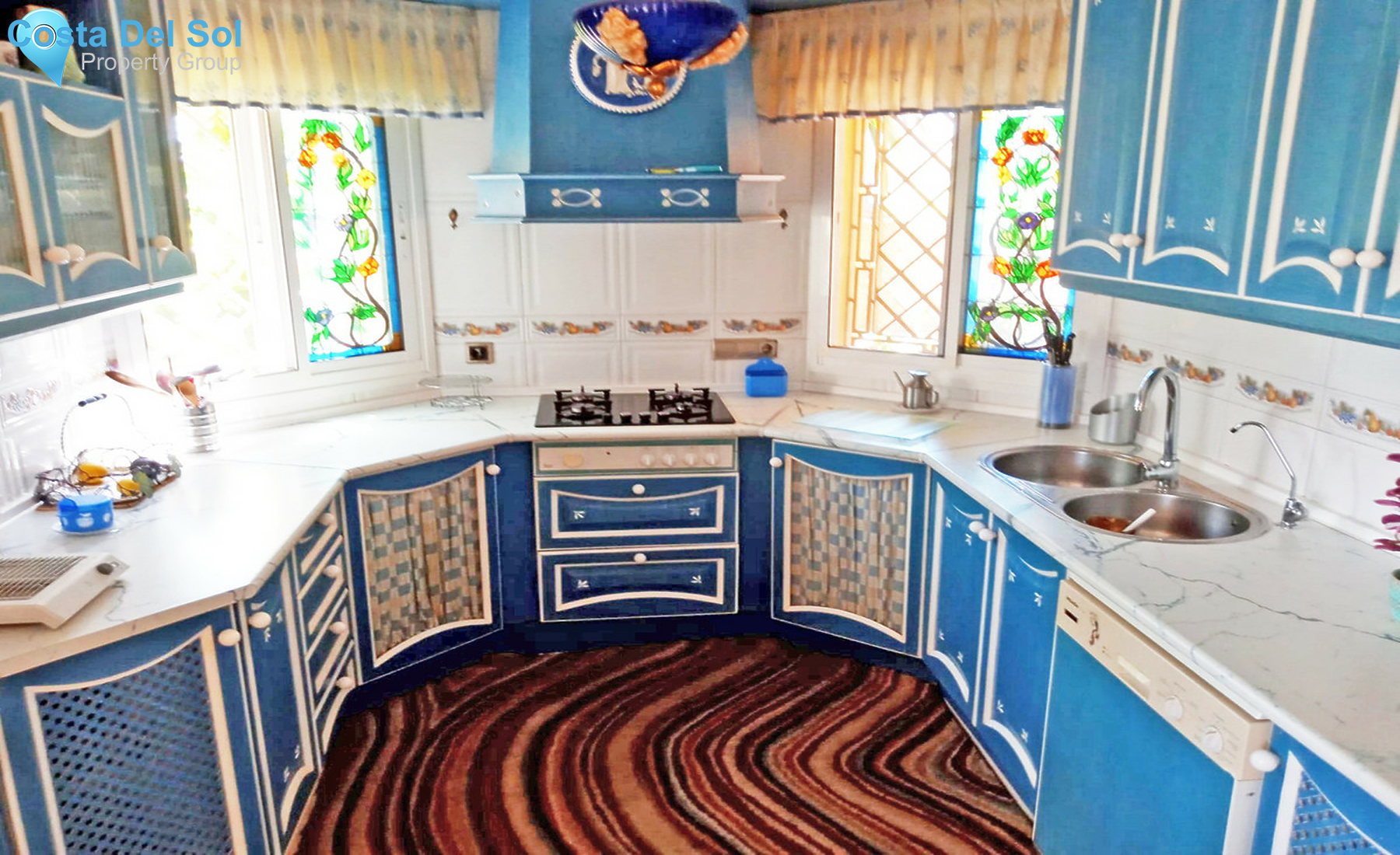 House in Alhaurín el Grande-1333125