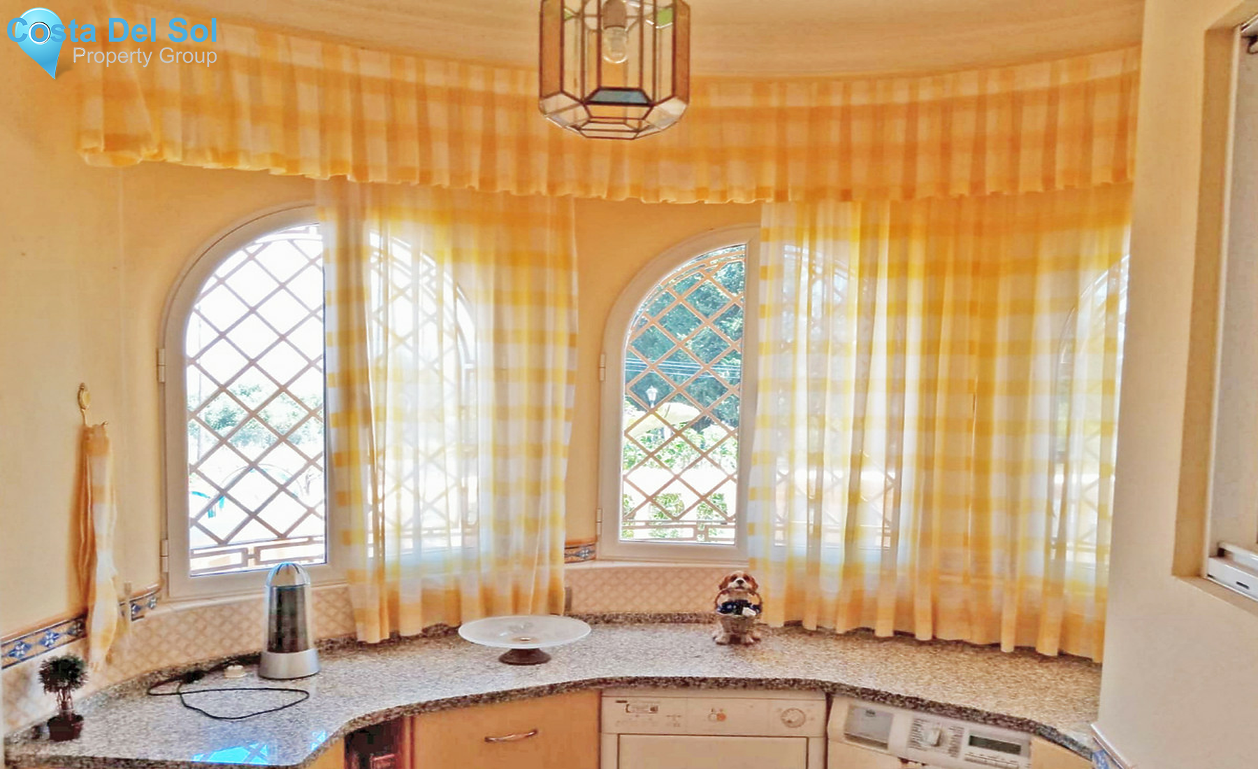 House in Alhaurín el Grande-1333126