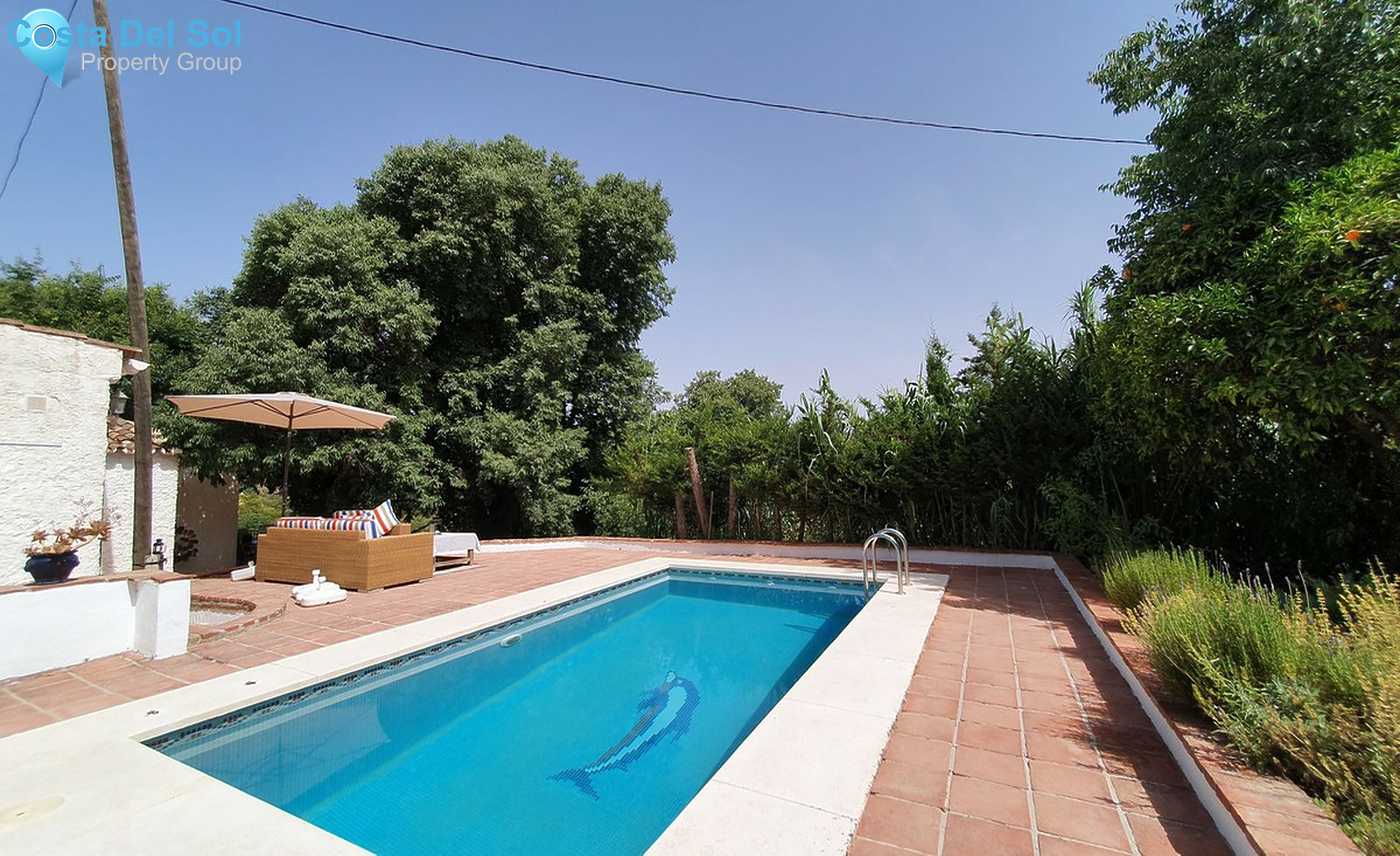 House in Alhaurín el Grande