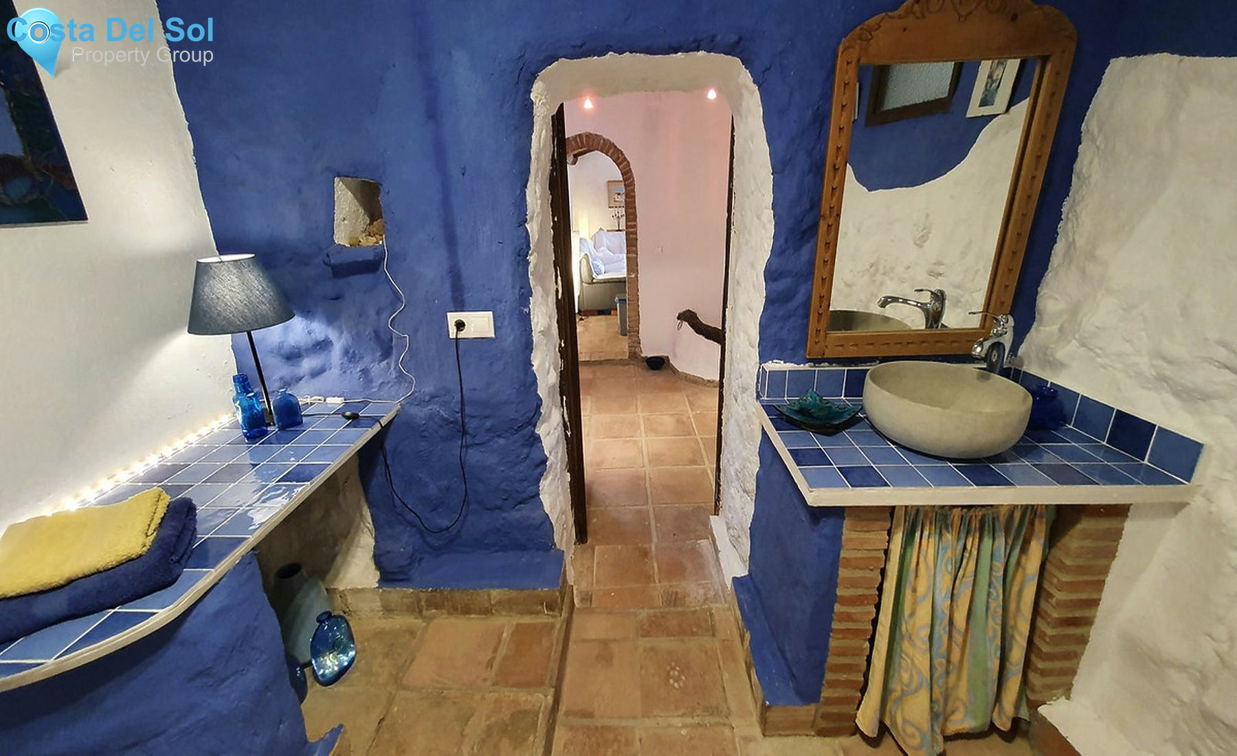 House in Alhaurín el Grande-1366810