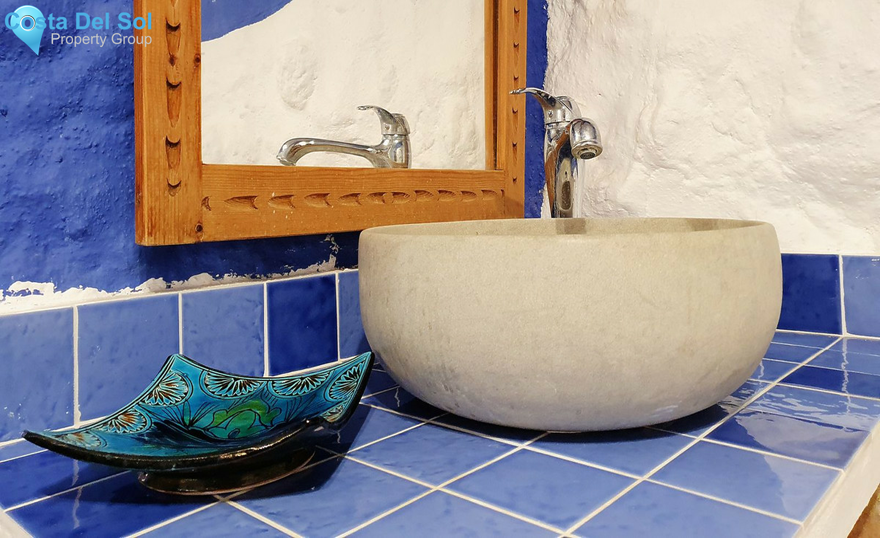 House in Alhaurín el Grande-1366811