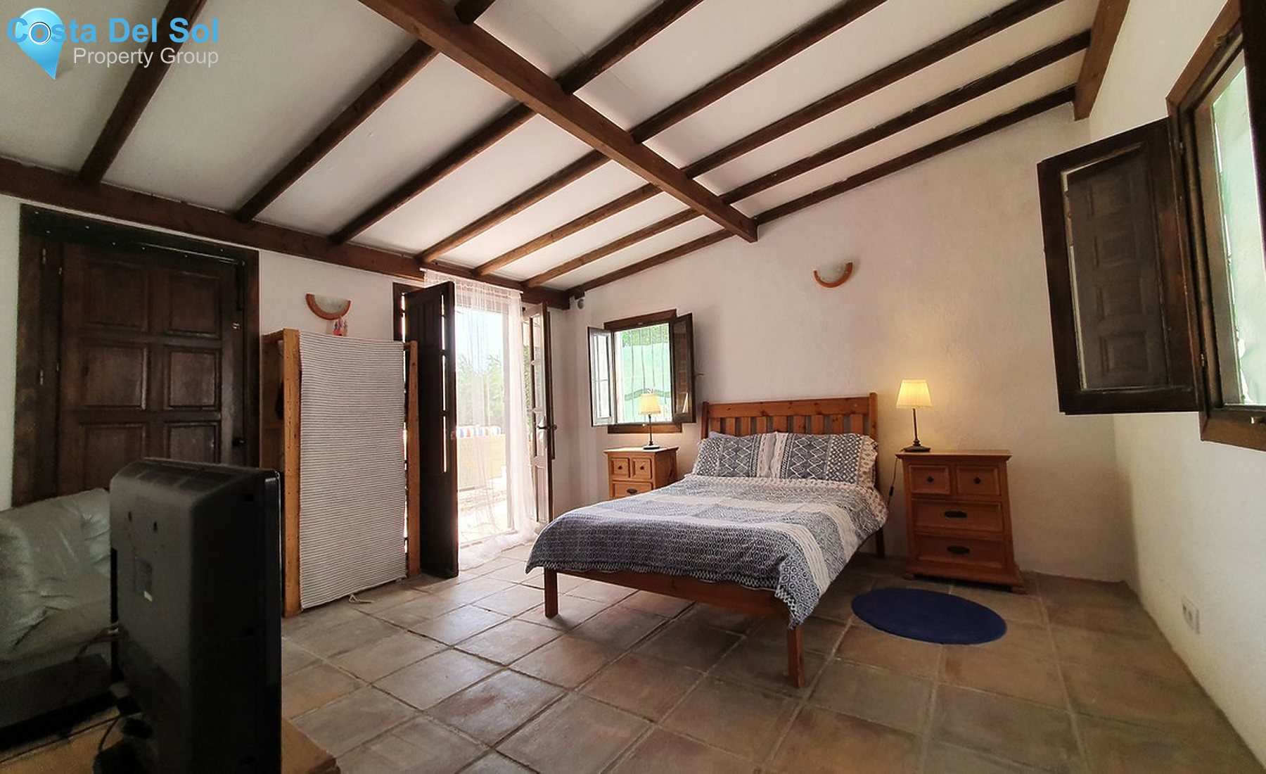 House in Alhaurín el Grande-1366814