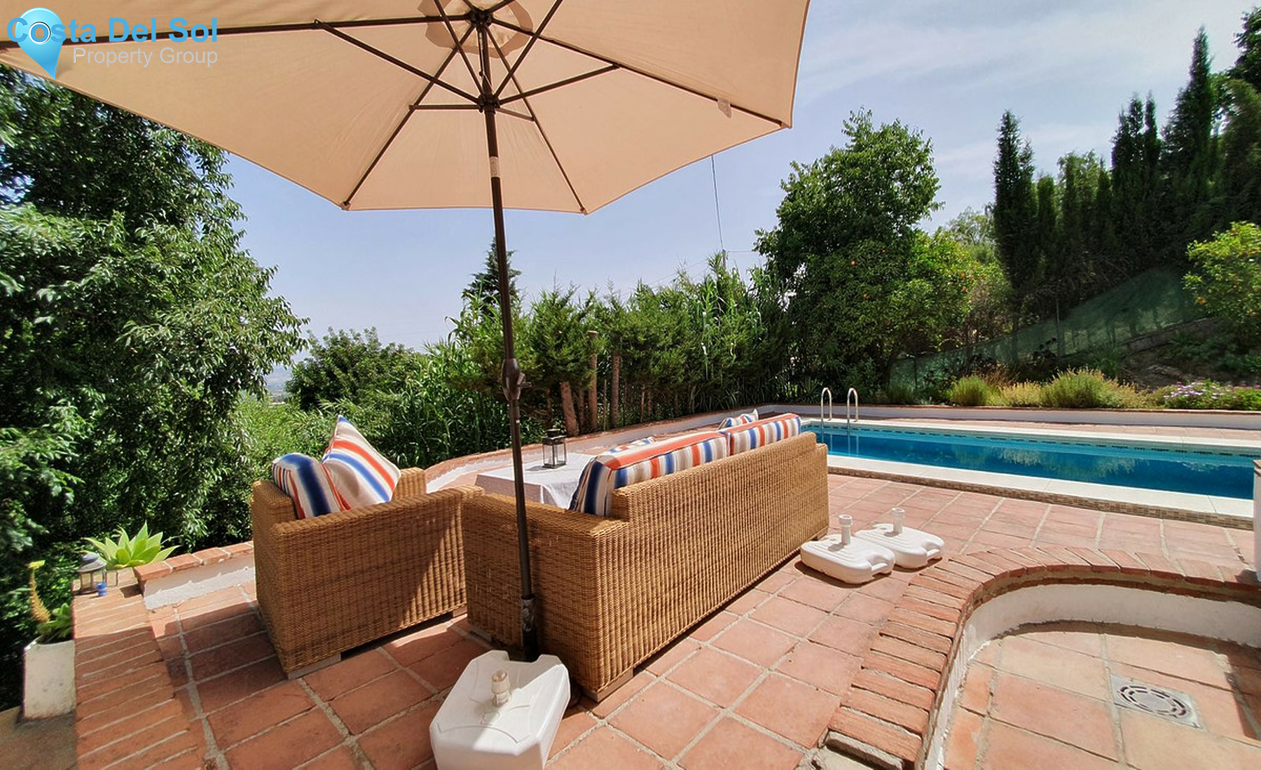 House in Alhaurín el Grande-1366819