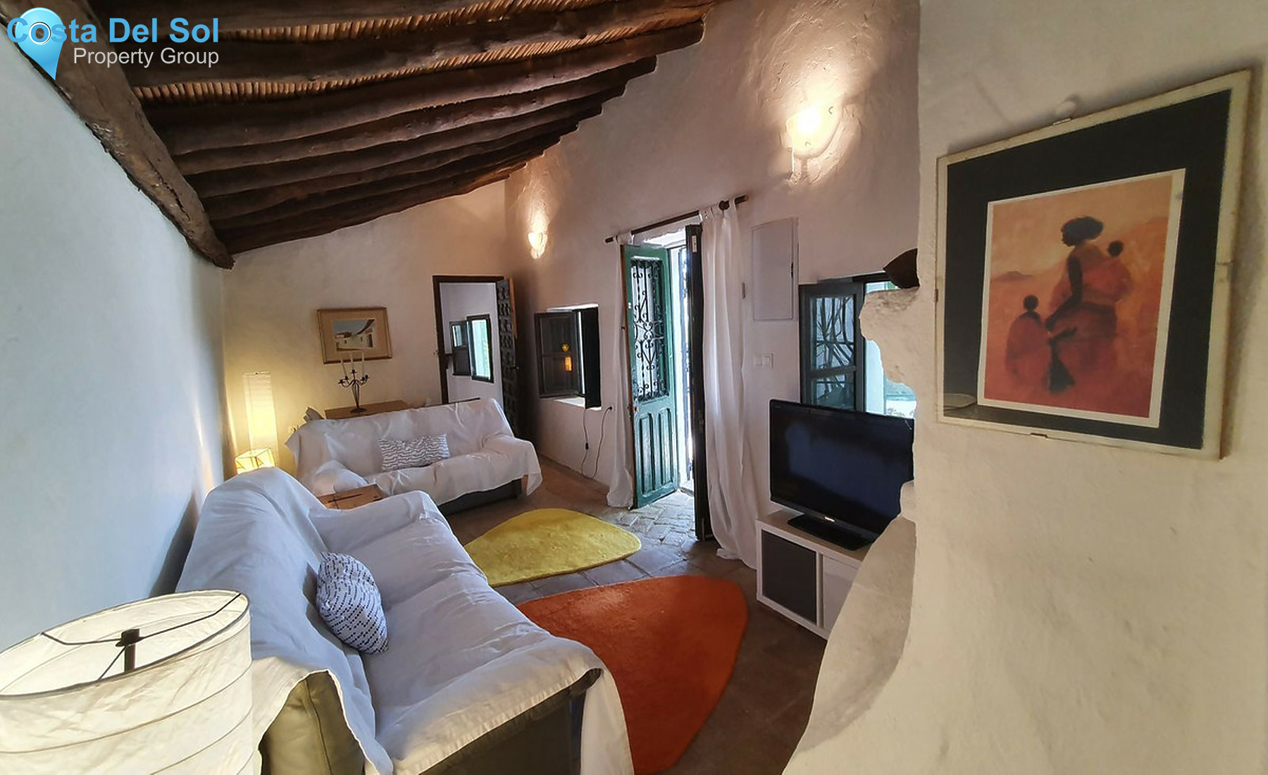 House in Alhaurín el Grande-1366805