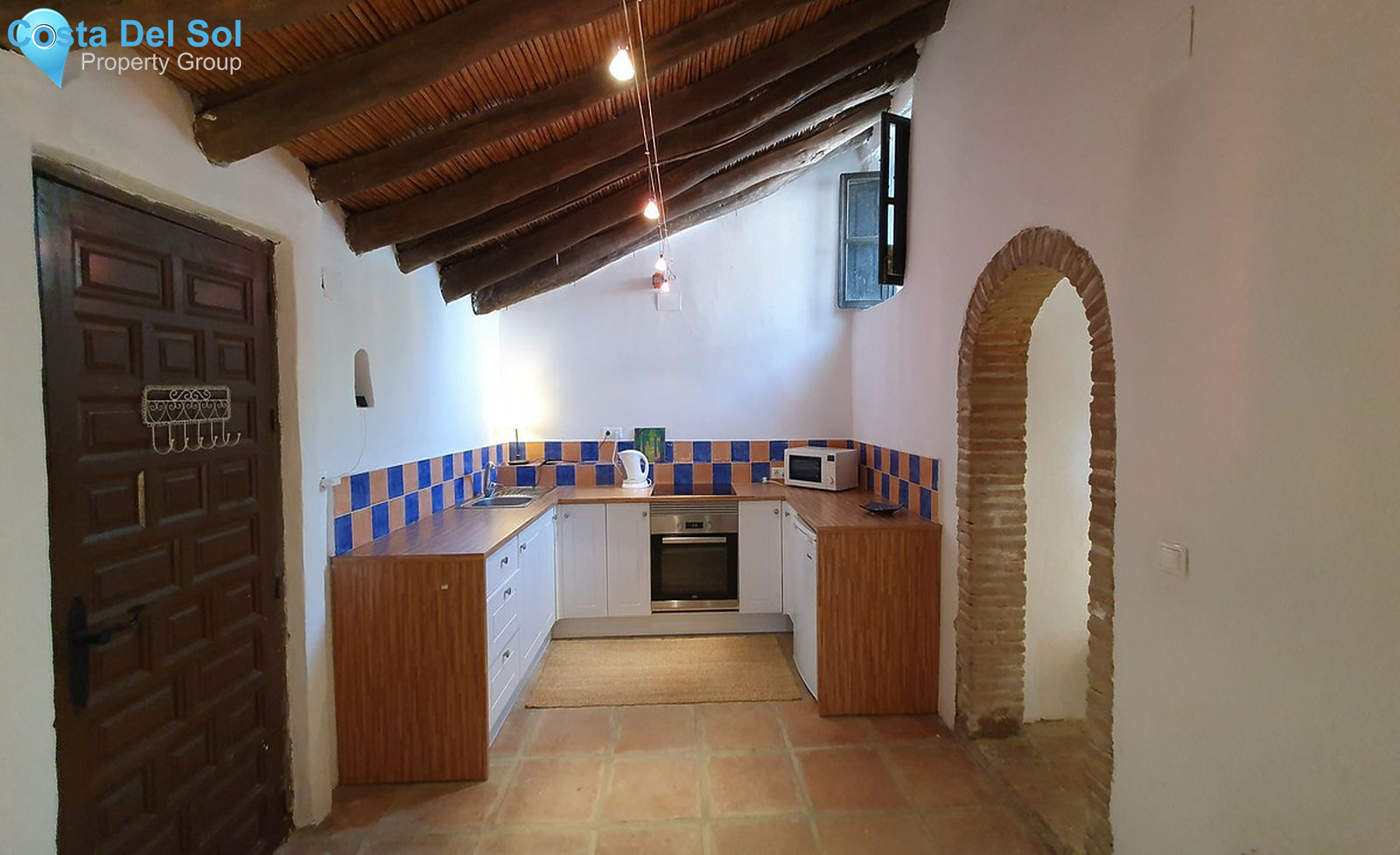 House in Alhaurín el Grande-1366808