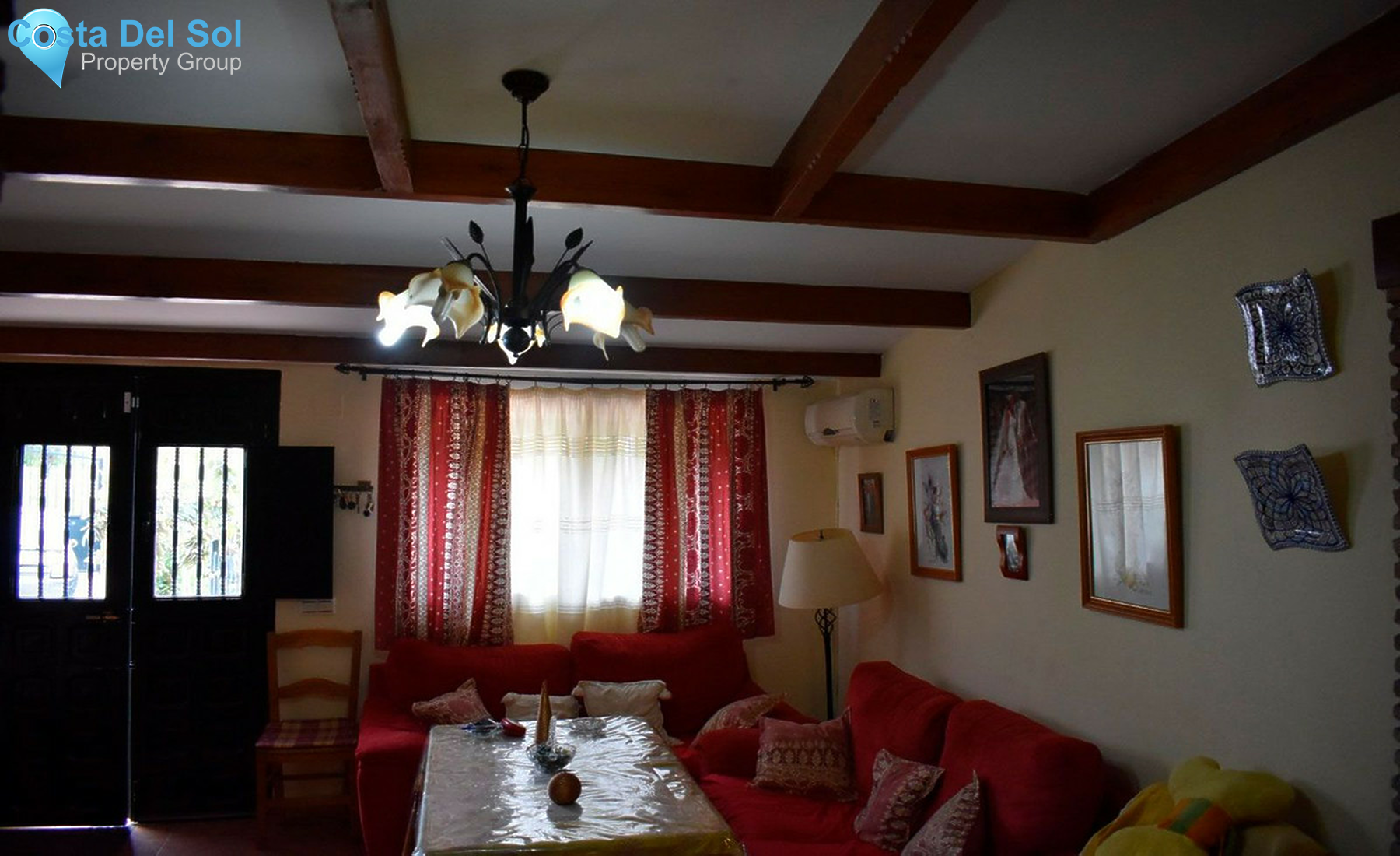 House in Alhaurín el Grande-1370494