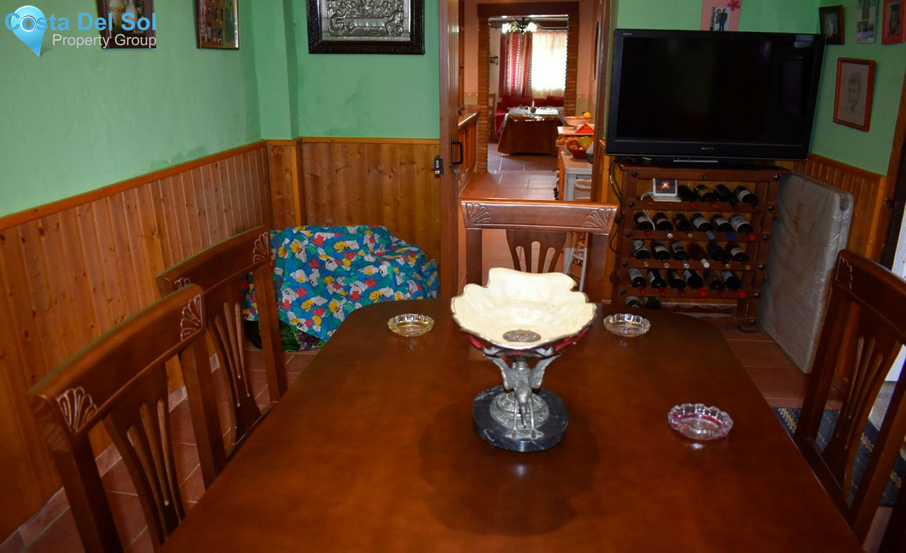 House in Alhaurín el Grande-1370496