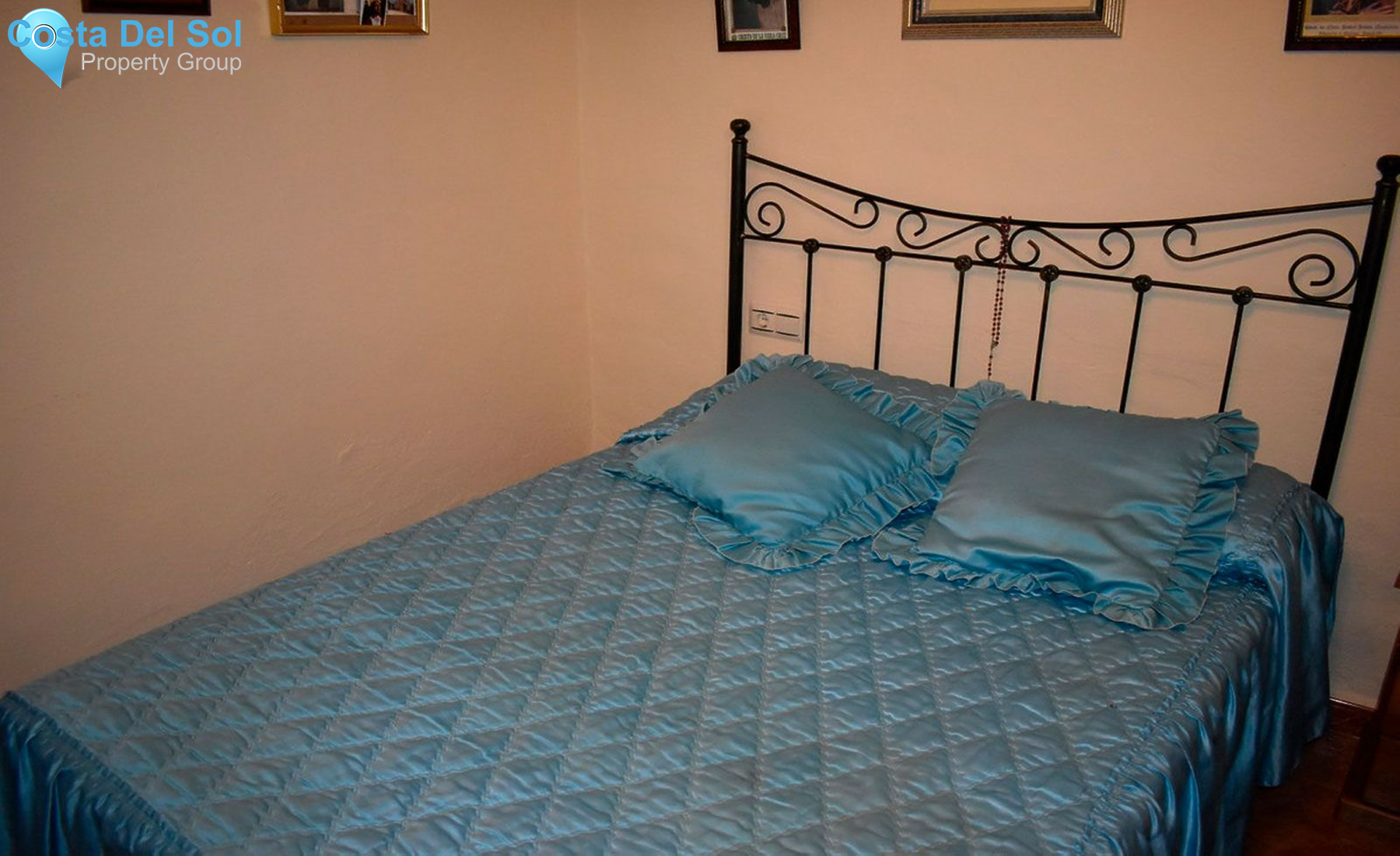 House in Alhaurín el Grande-1370499