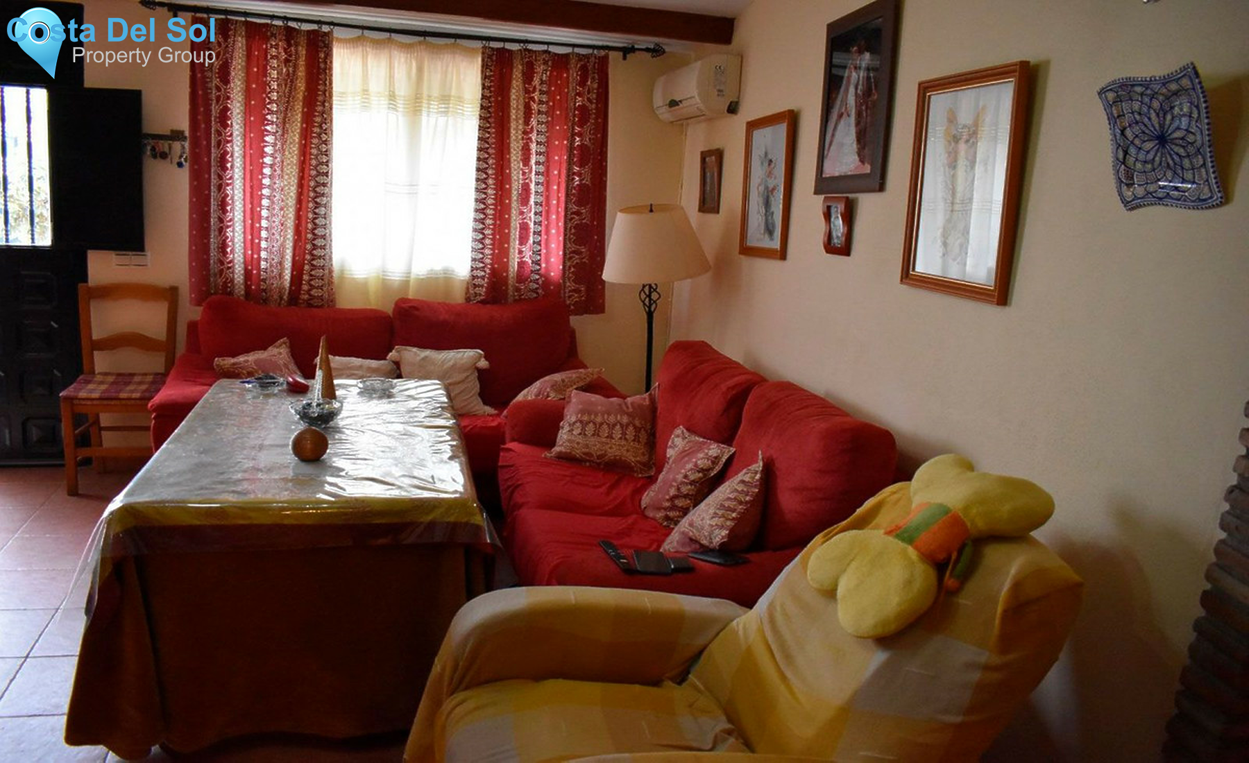 House in Alhaurín el Grande-1370490