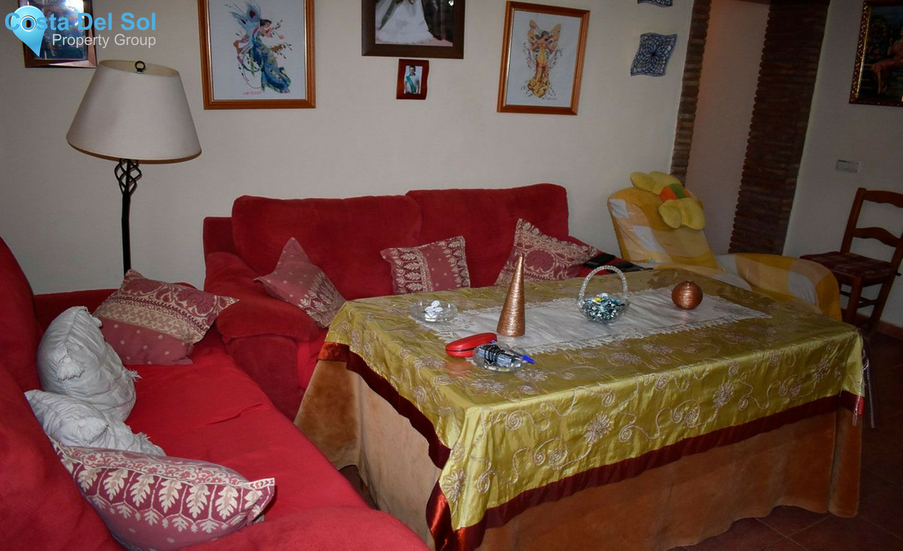 House in Alhaurín el Grande-1370491