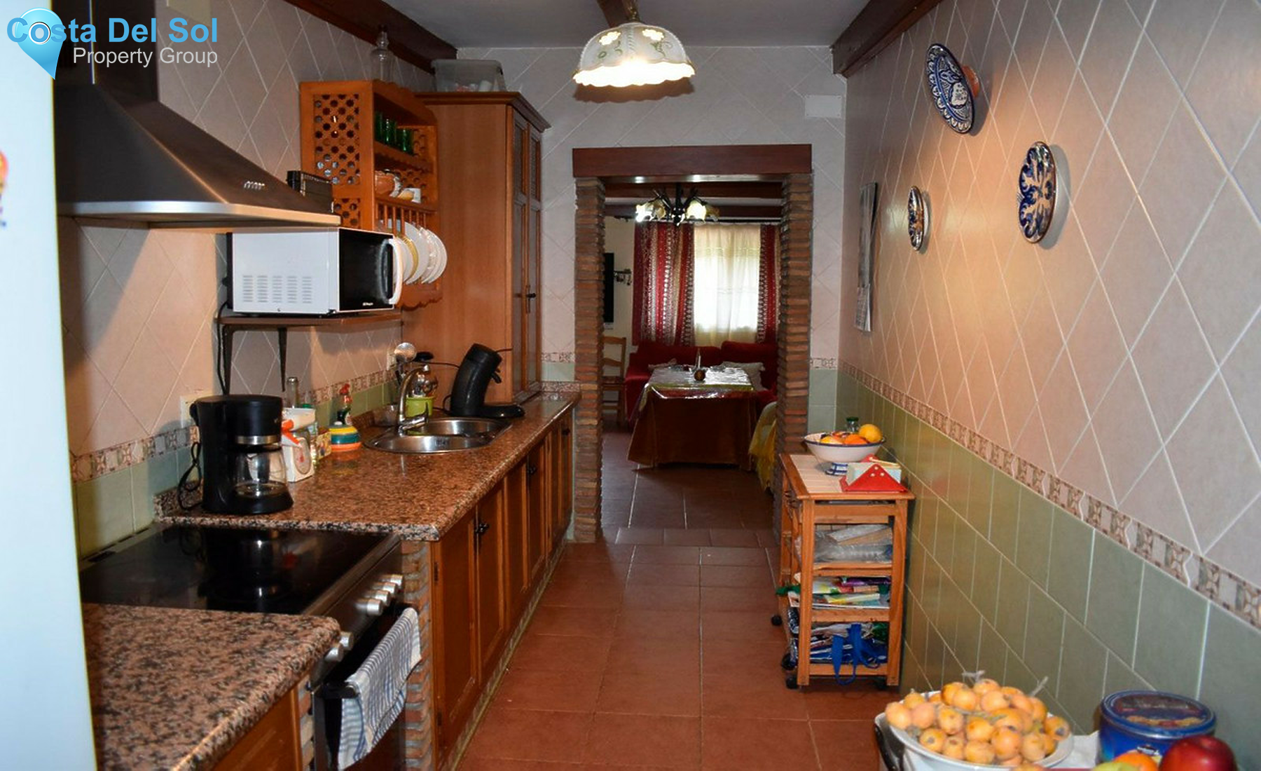 House in Alhaurín el Grande-1370492