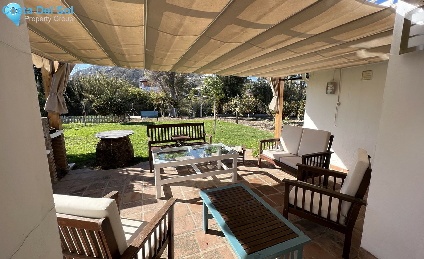 House in Alhaurín el Grande