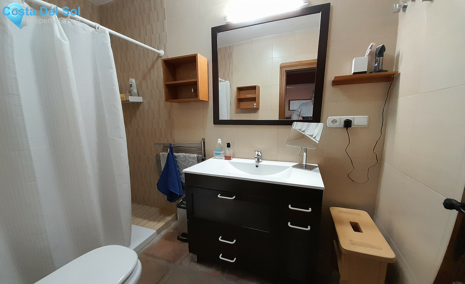 House in Alhaurín el Grande-1376025