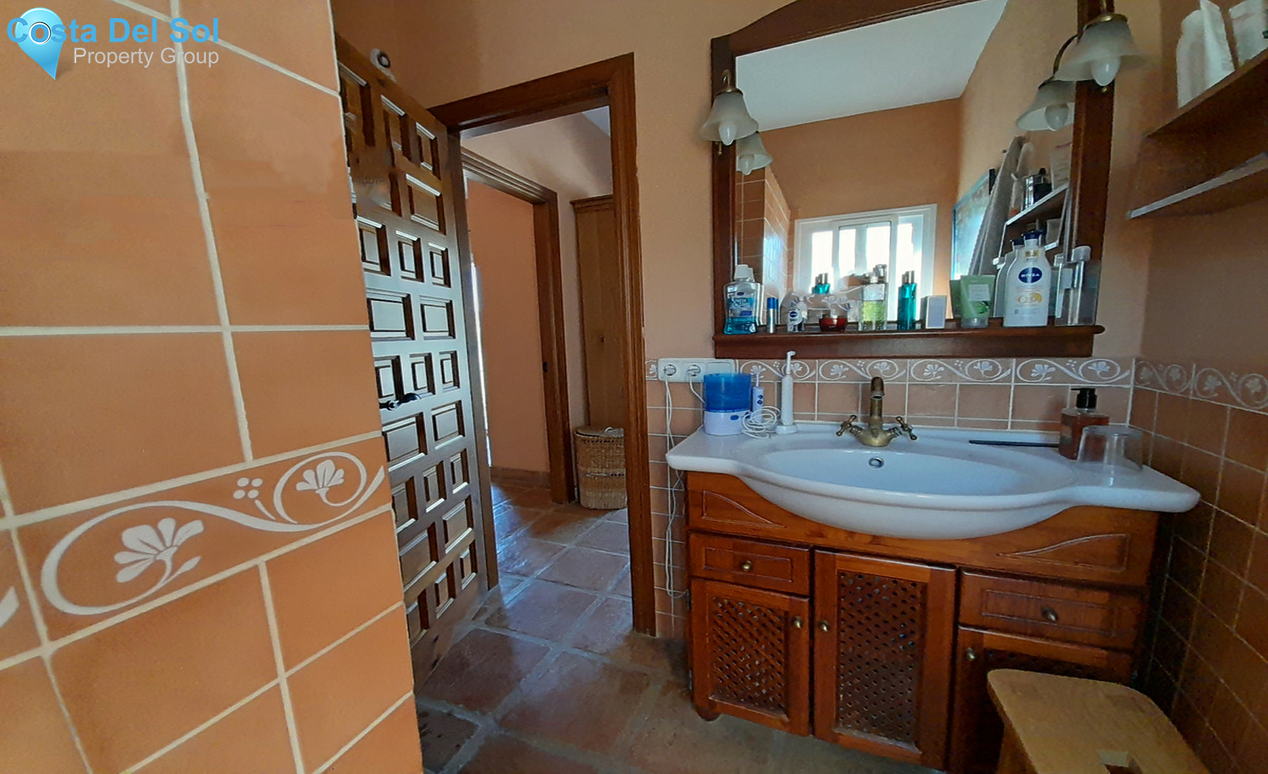 House in Alhaurín el Grande-1376026