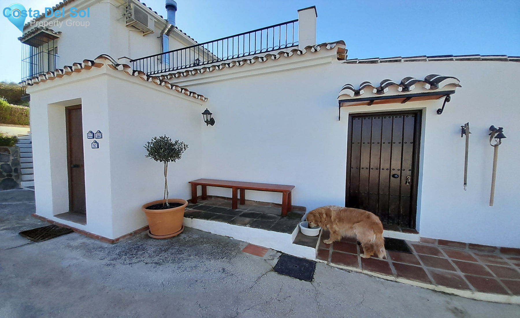 House in Alhaurín el Grande-1376027