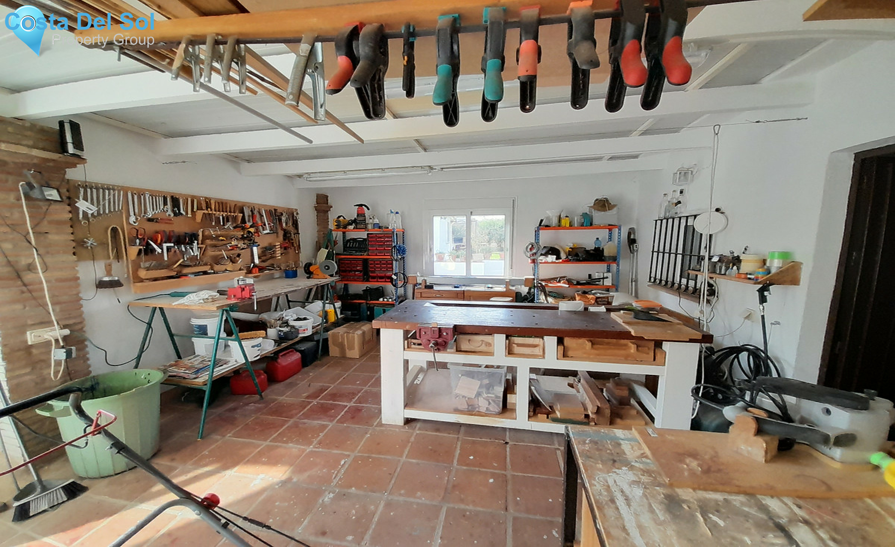 House in Alhaurín el Grande-1376029