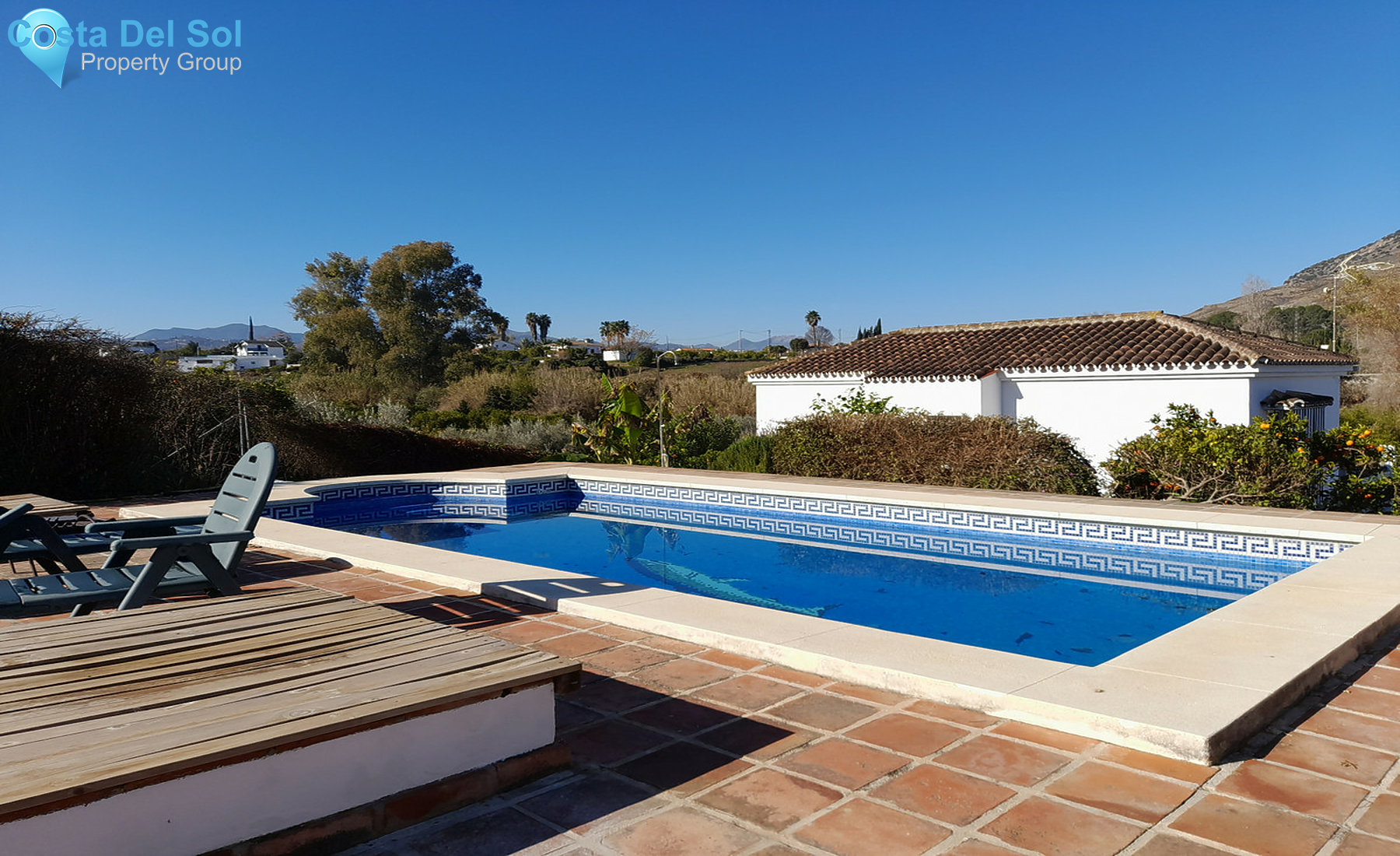 House in Alhaurín el Grande-1376030
