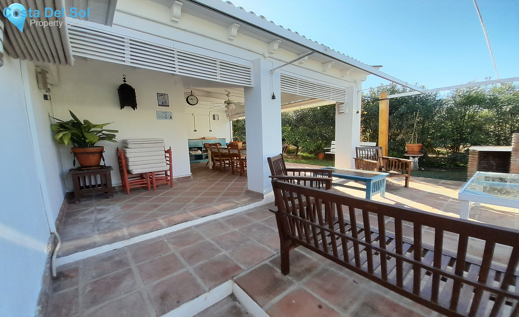 House in Alhaurín el Grande-1376031