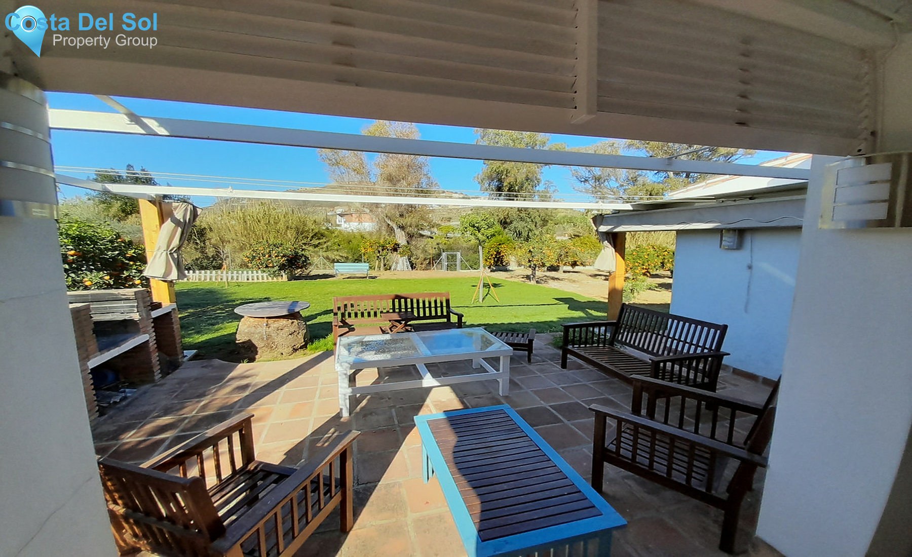 House in Alhaurín el Grande-1376014