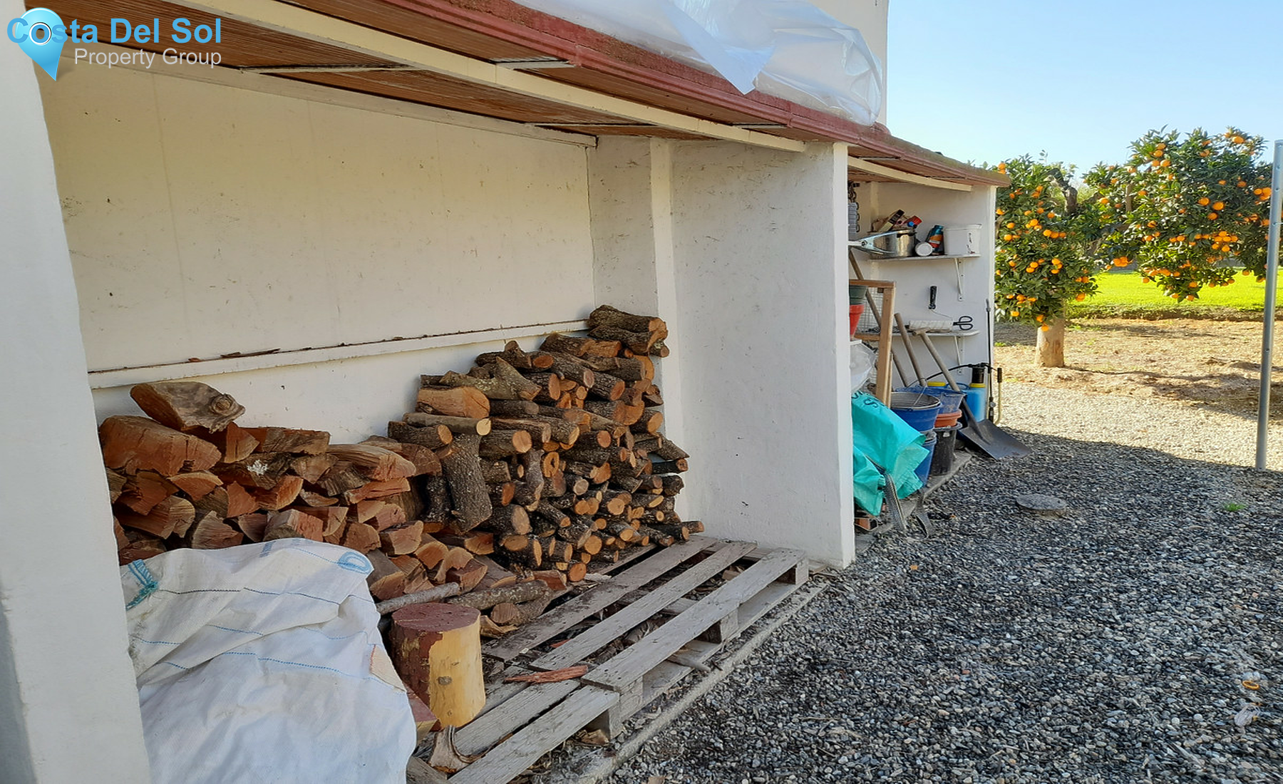 House in Alhaurín el Grande-1376032