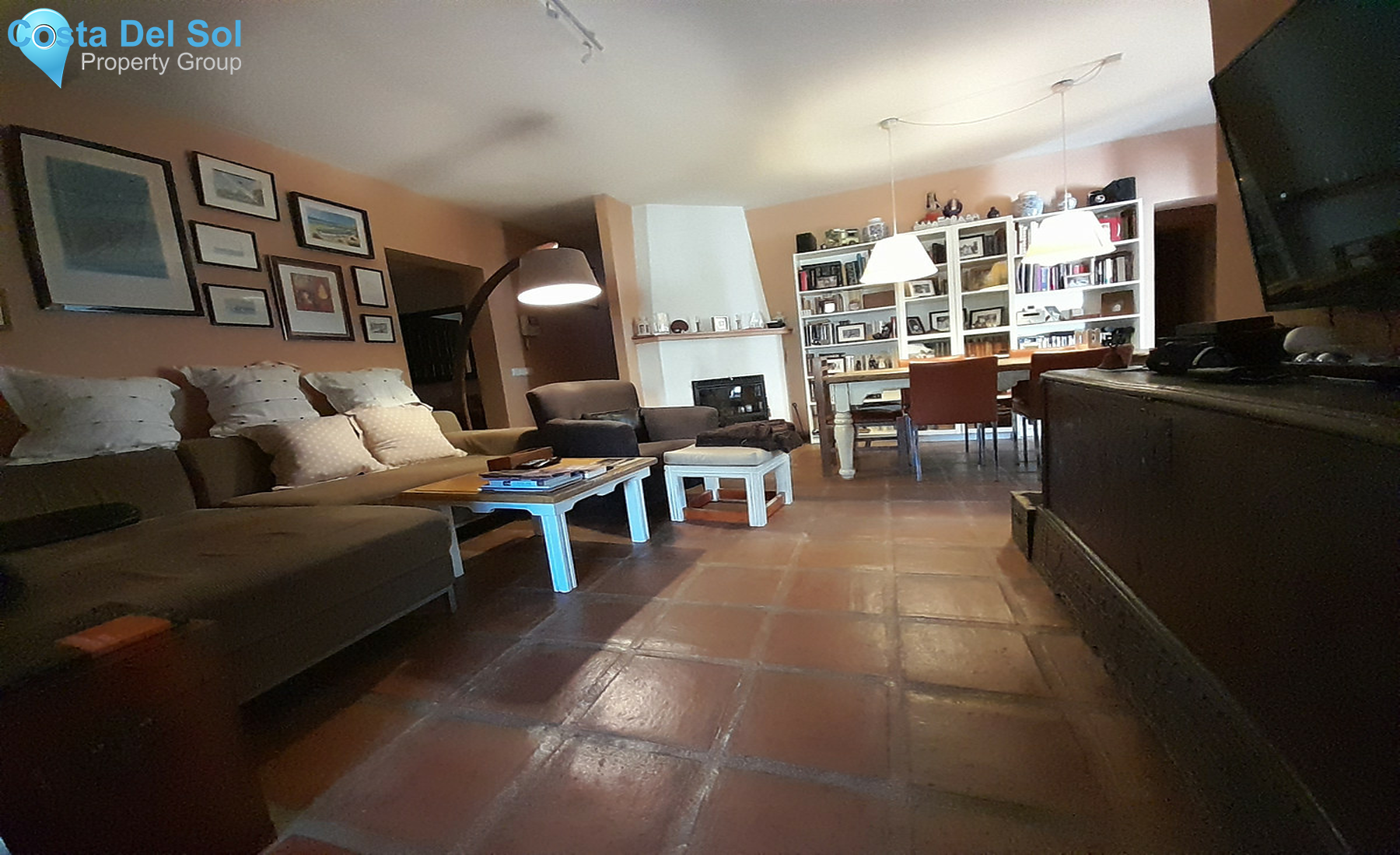 House in Alhaurín el Grande-1376016