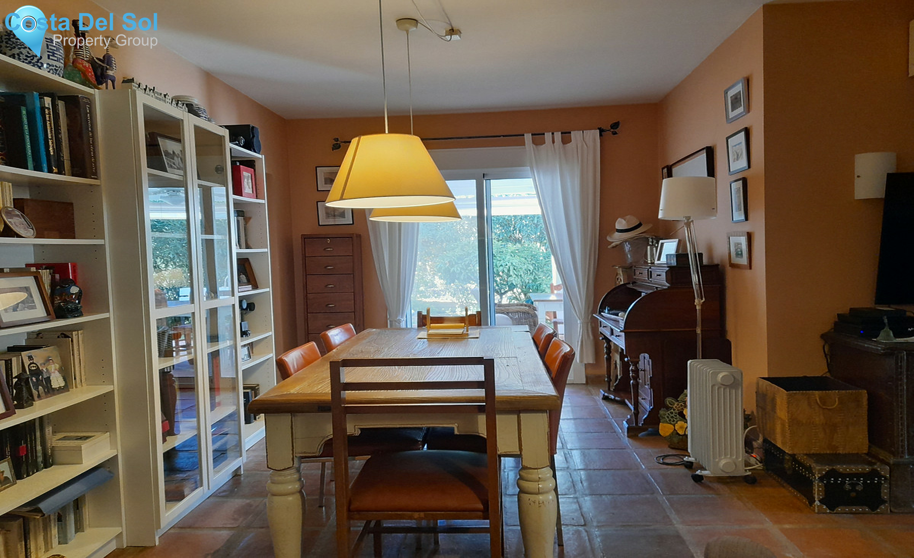 House in Alhaurín el Grande-1376017