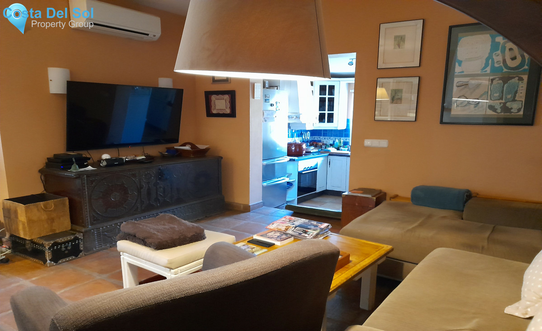 House in Alhaurín el Grande-1376018