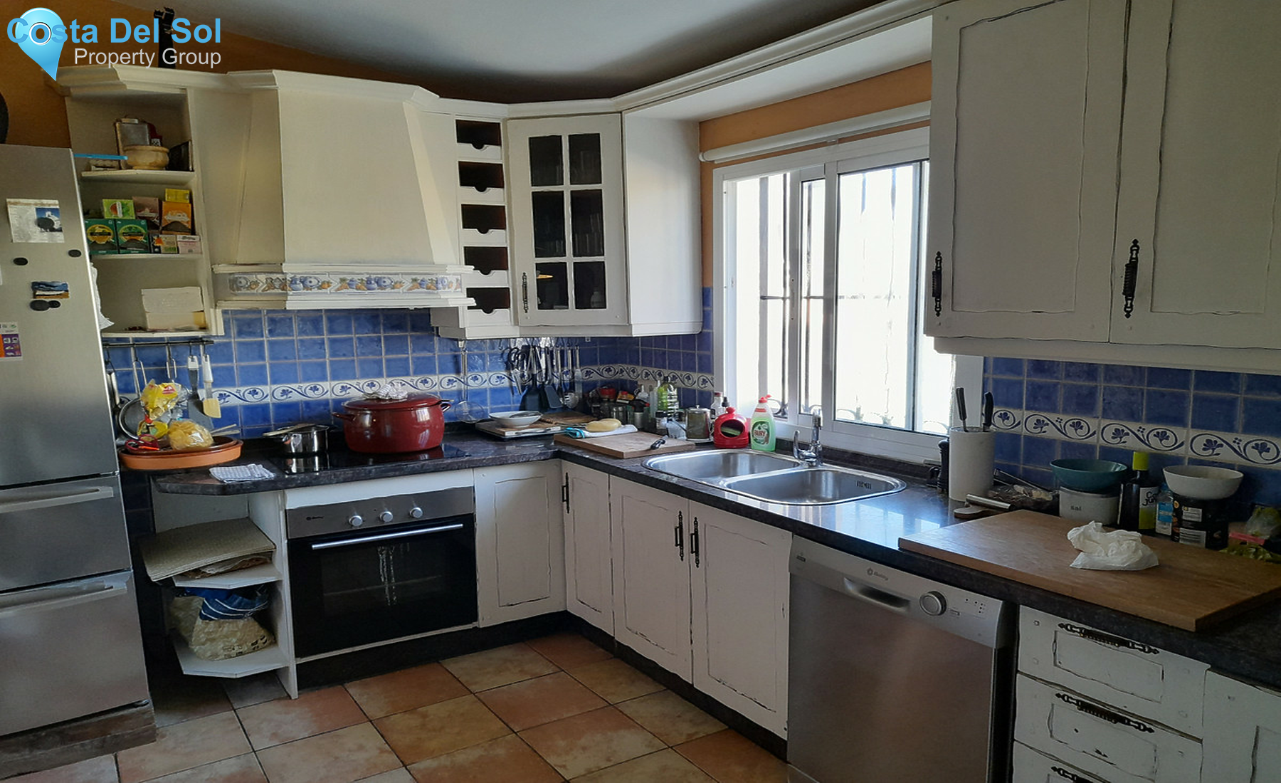 House in Alhaurín el Grande-1376019