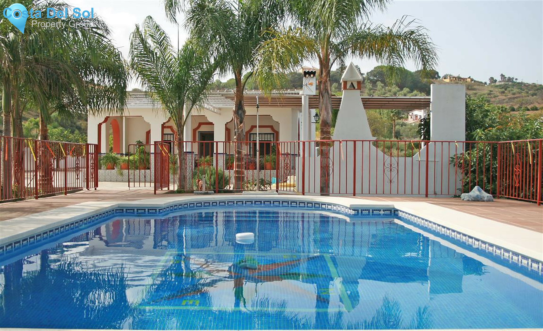 House in Alhaurín el Grande-1381805