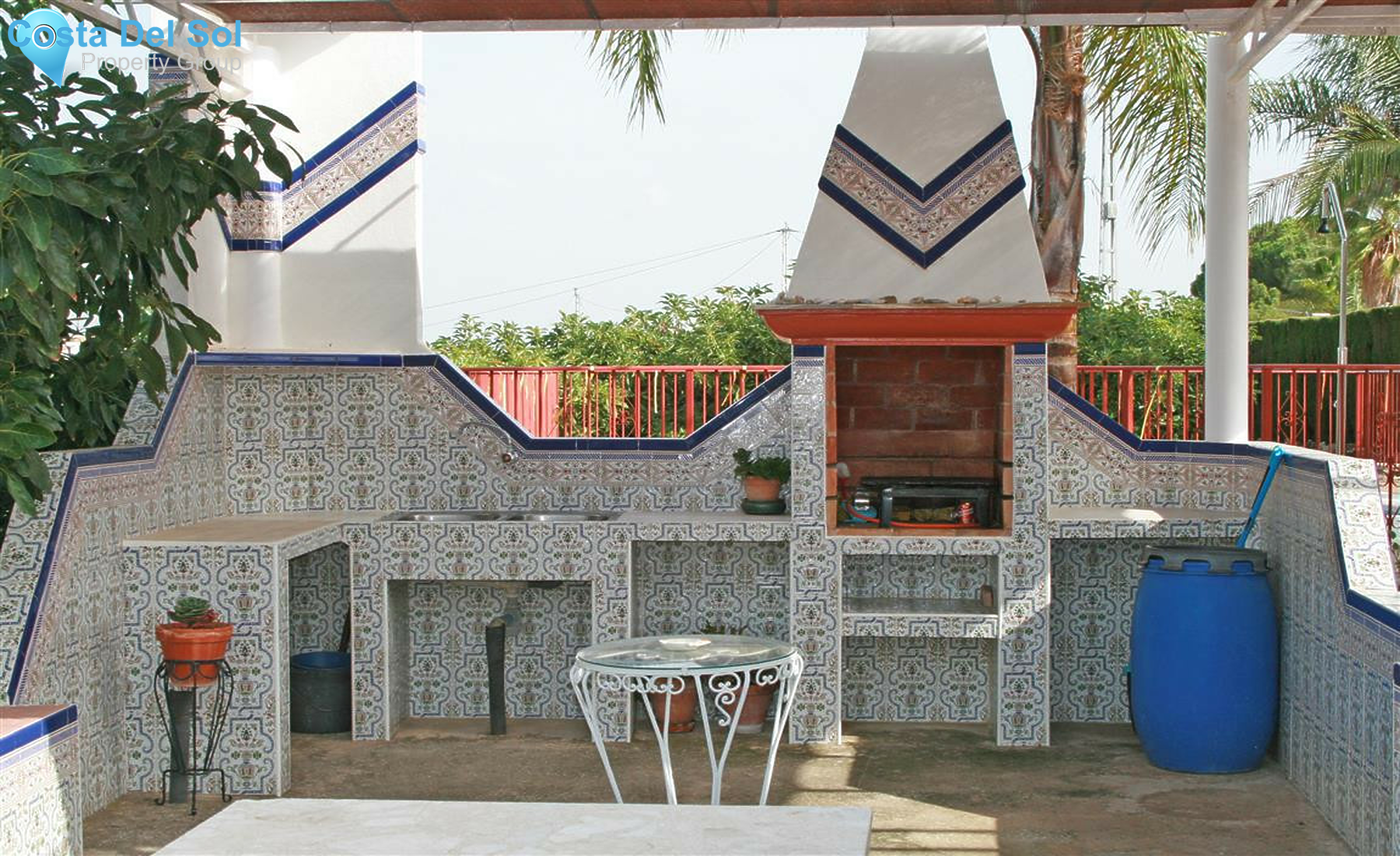 House in Alhaurín el Grande-1381815