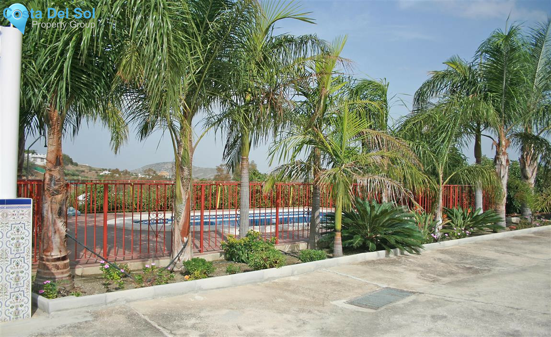 House in Alhaurín el Grande-1381820