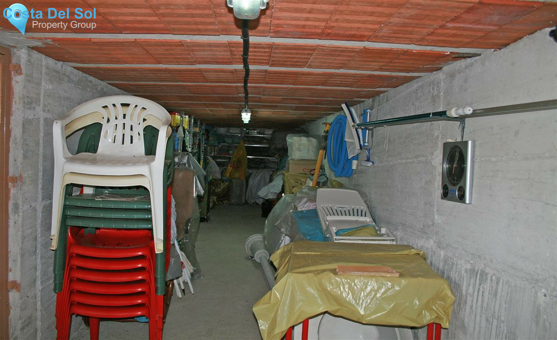 House in Alhaurín el Grande-1381822