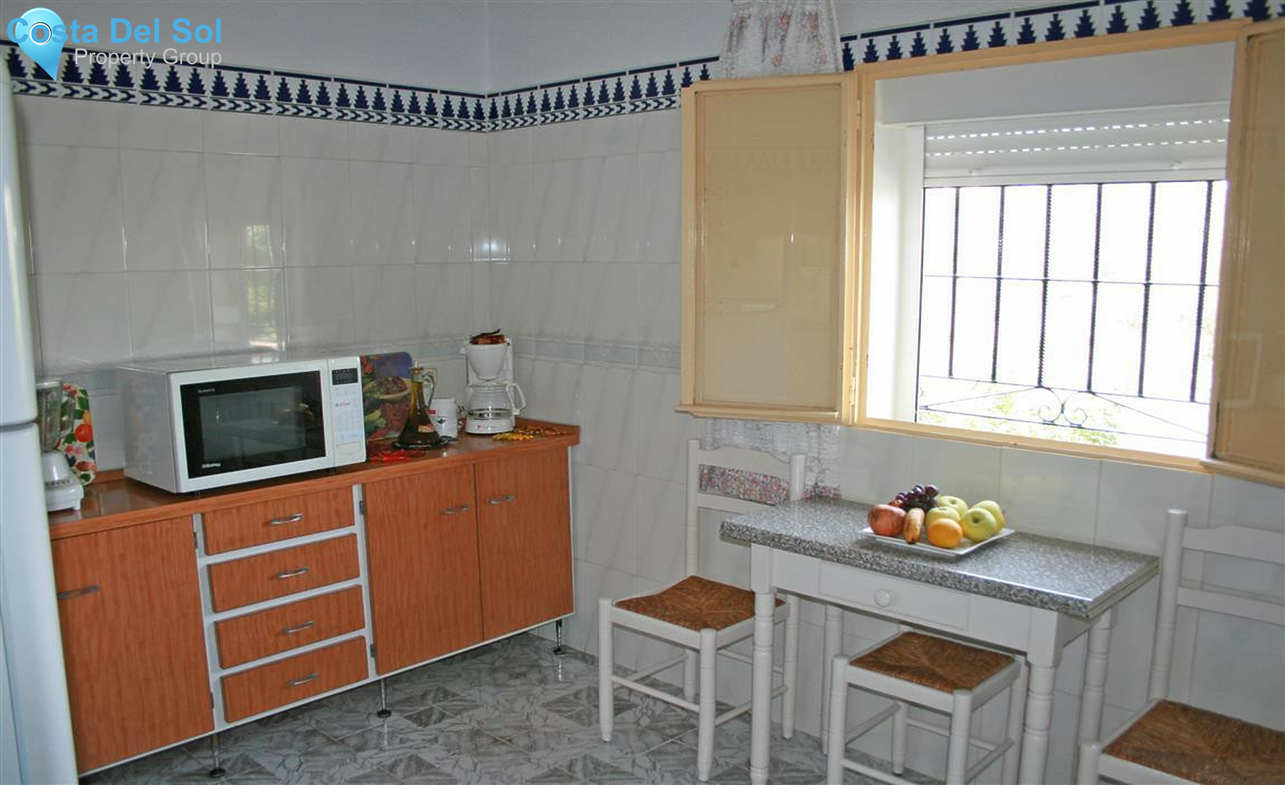 House in Alhaurín el Grande-1381809