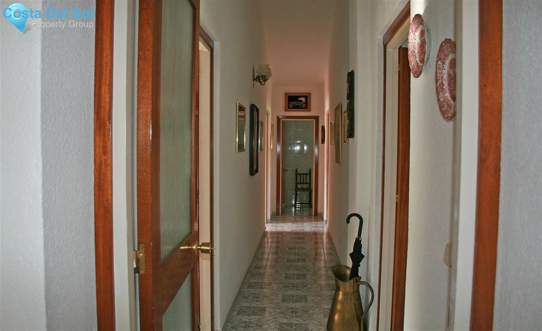 House in Alhaurín el Grande-1381810