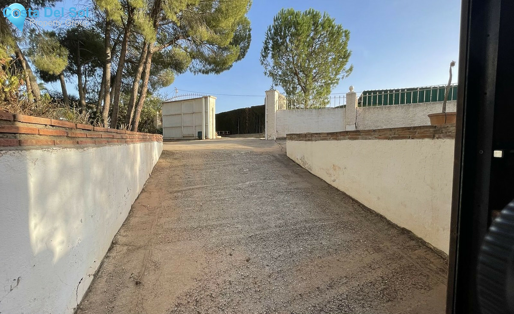 House in Alhaurín el Grande