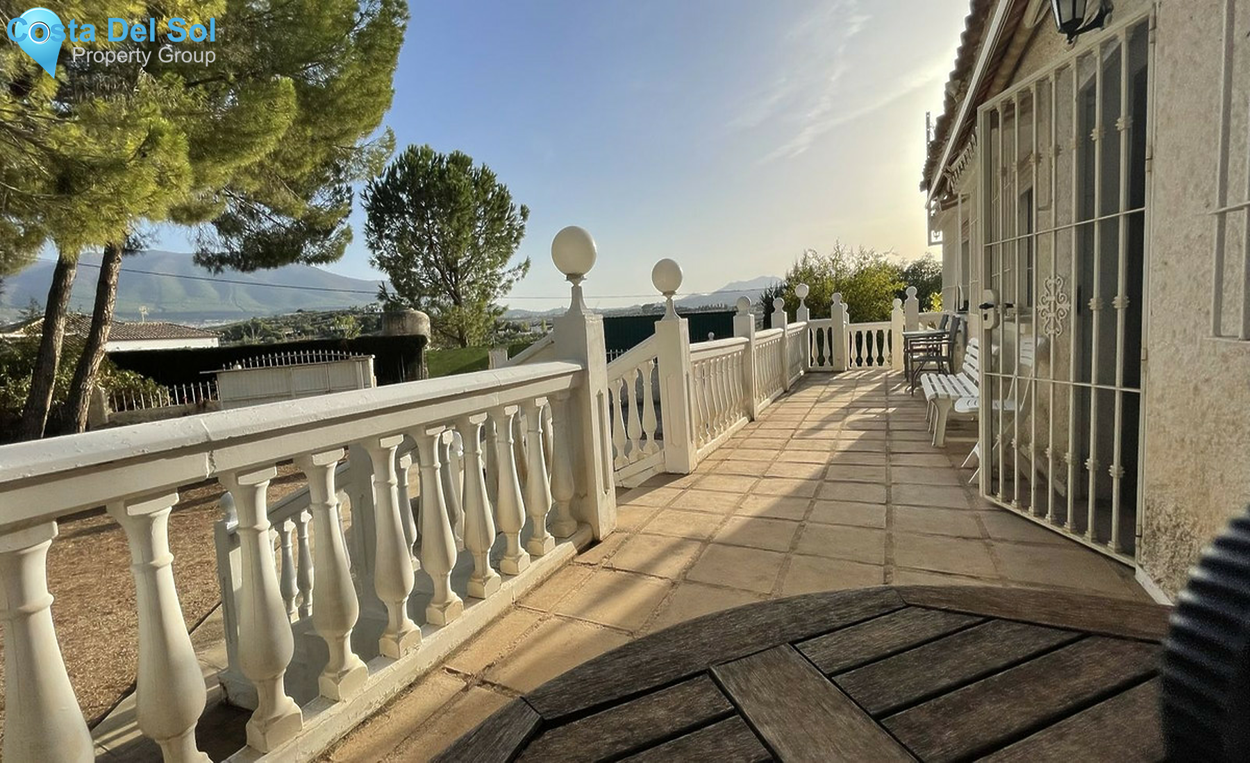 House in Alhaurín el Grande-1477927