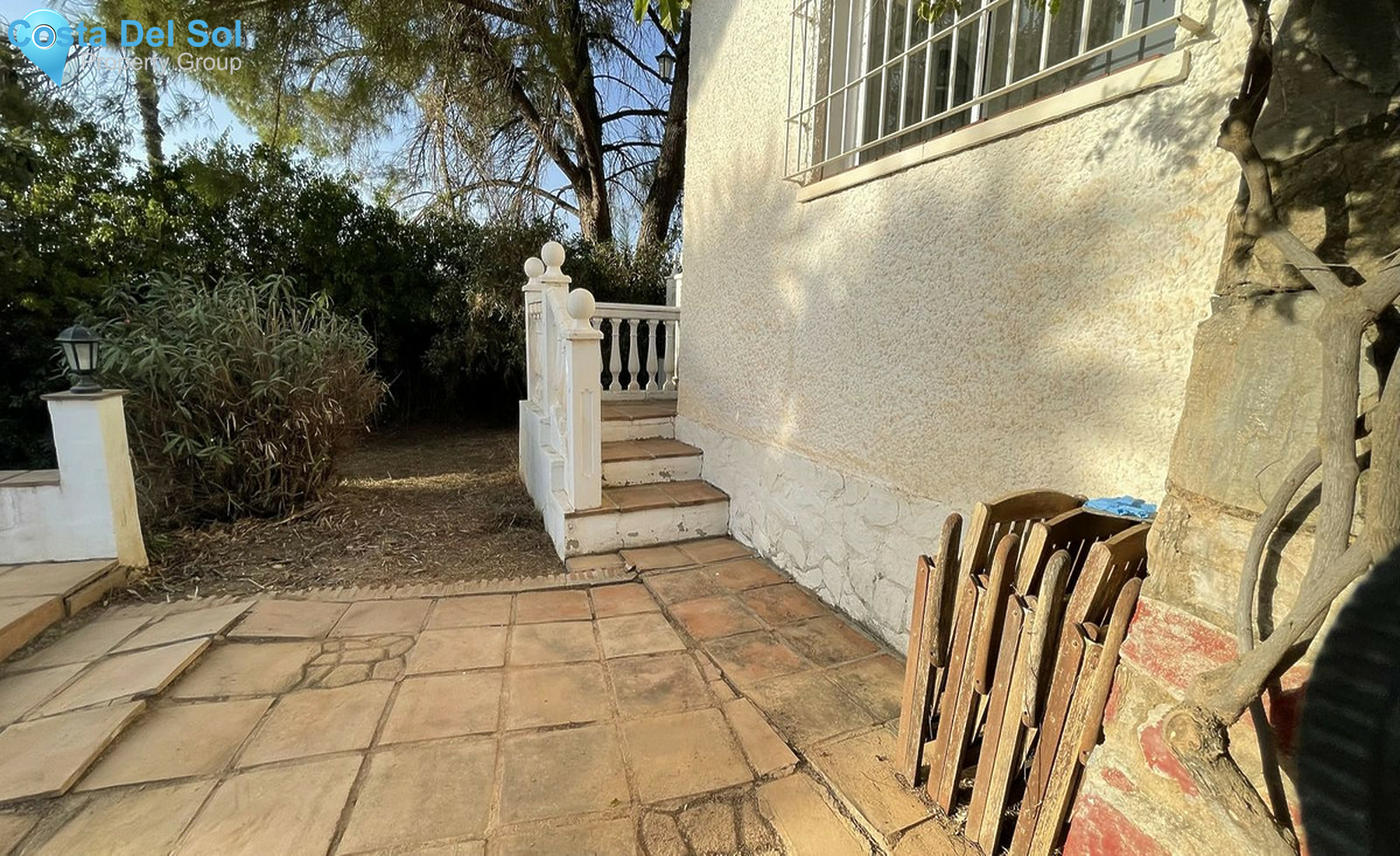 House in Alhaurín el Grande-1477941