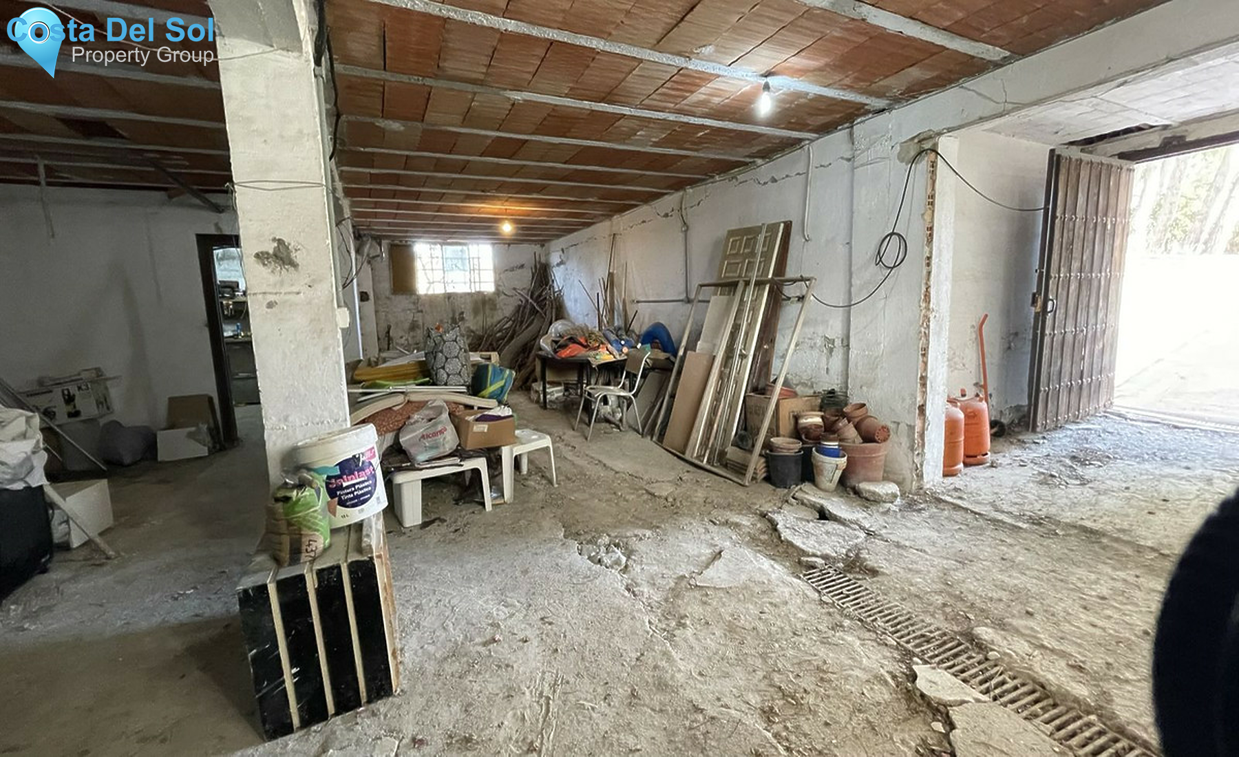 House in Alhaurín el Grande-1477942