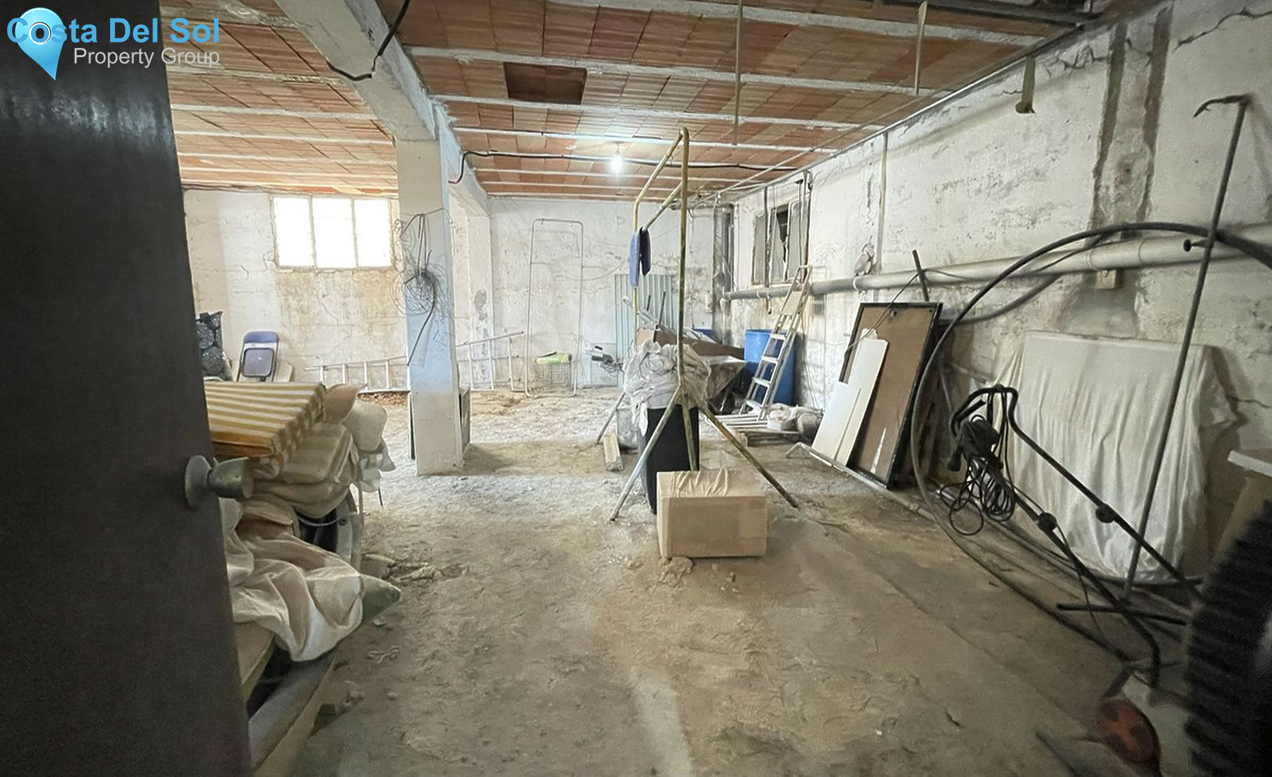 House in Alhaurín el Grande-1477943