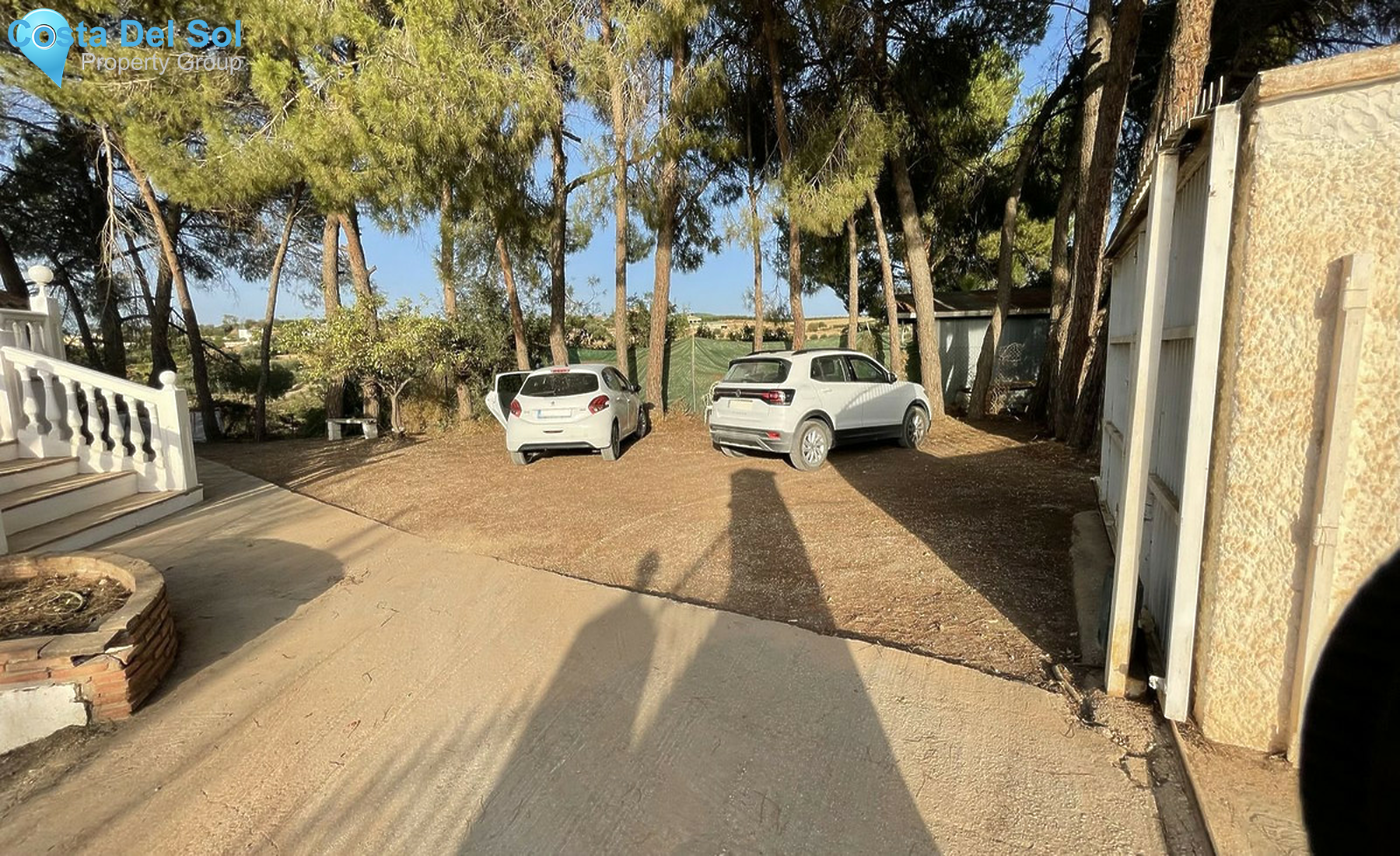 House in Alhaurín el Grande-1477945