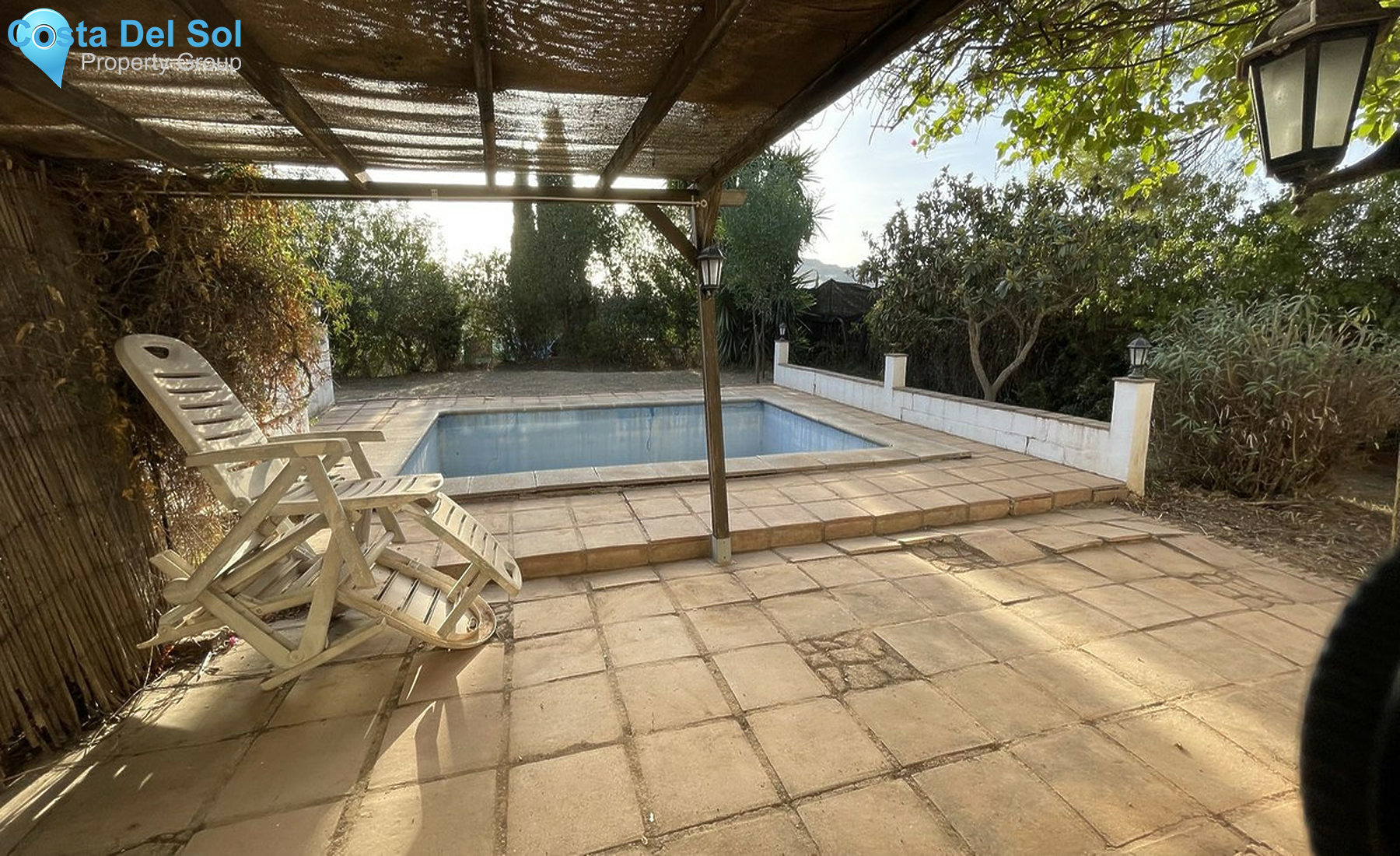 House in Alhaurín el Grande-1477928