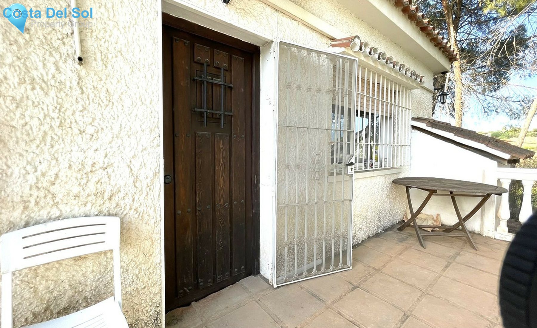 House in Alhaurín el Grande-1477929