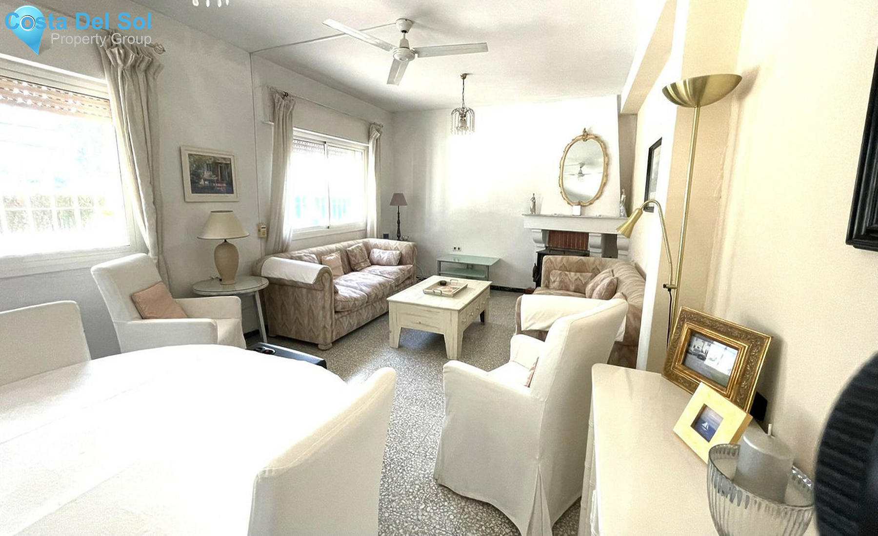 House in Alhaurín el Grande-1477930