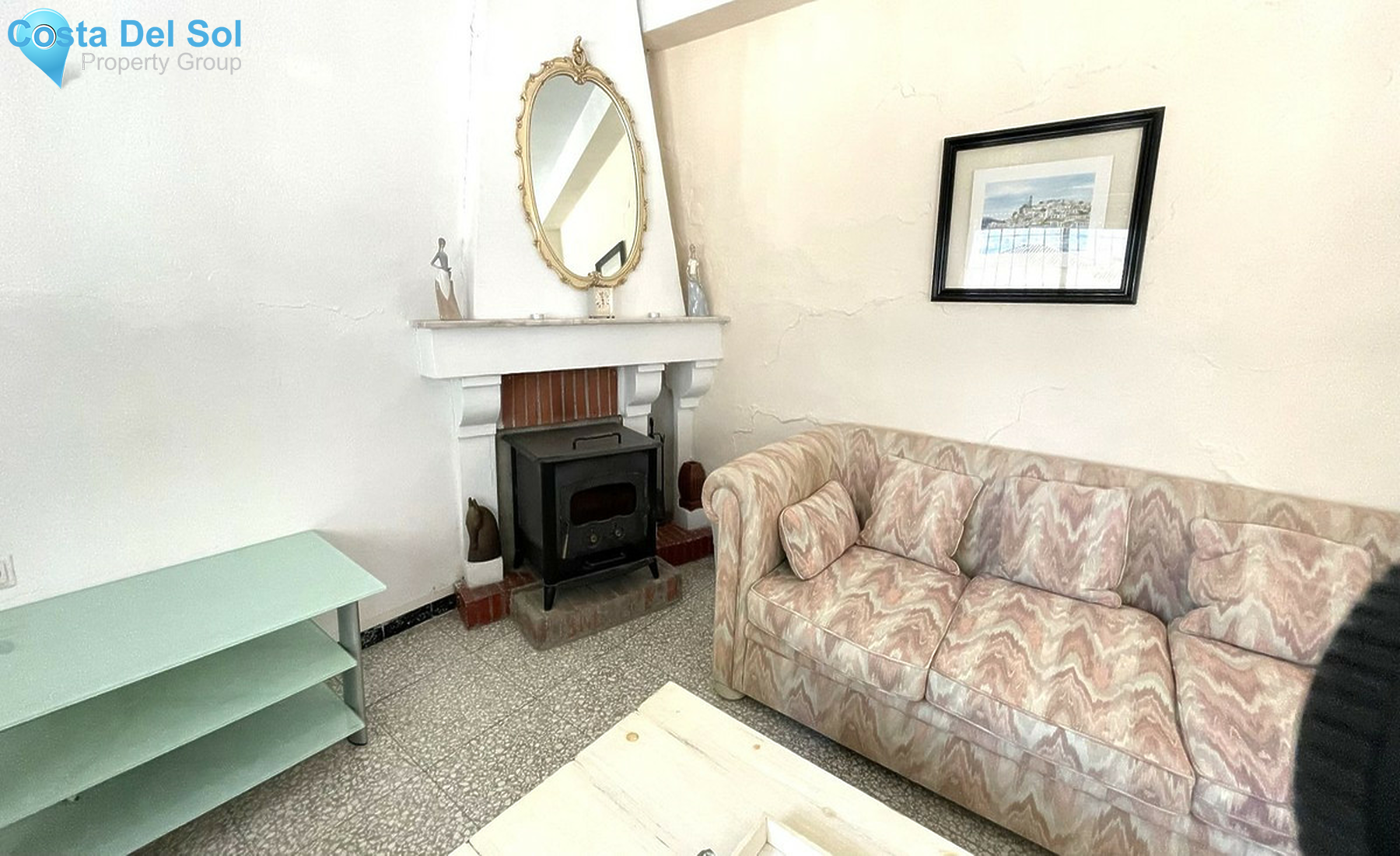 House in Alhaurín el Grande-1477931