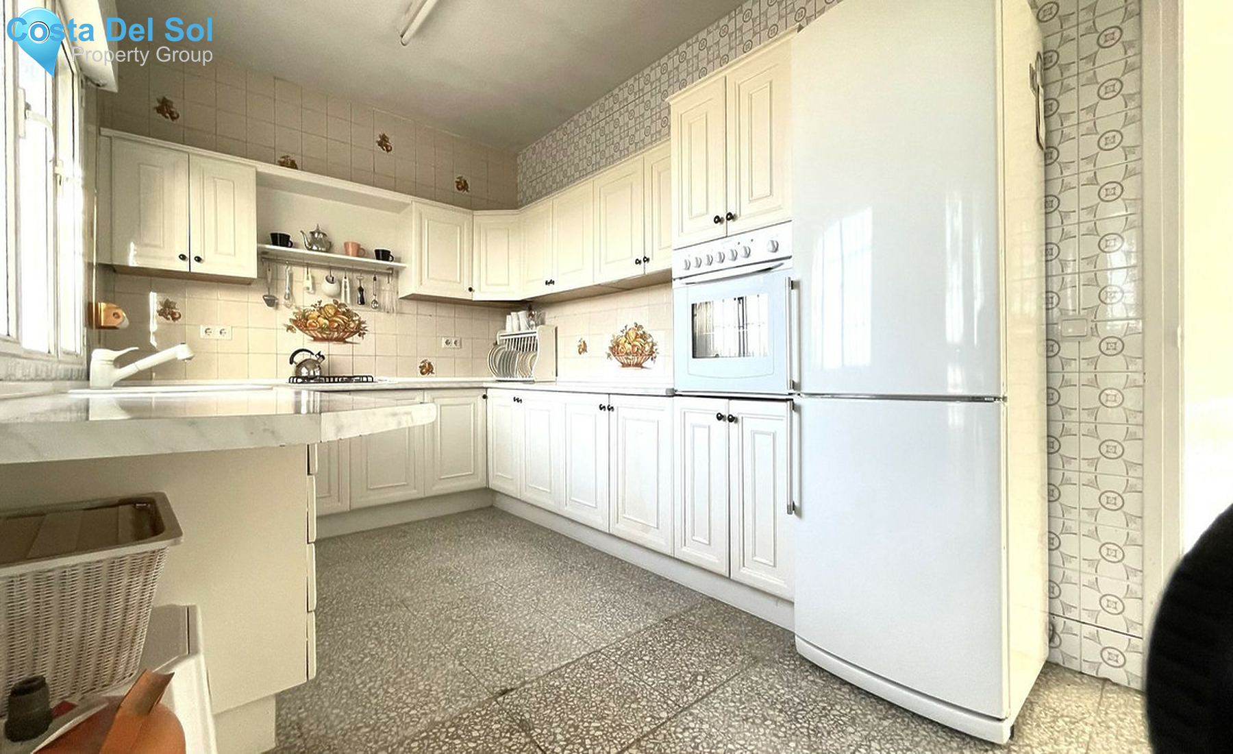 House in Alhaurín el Grande-1477932