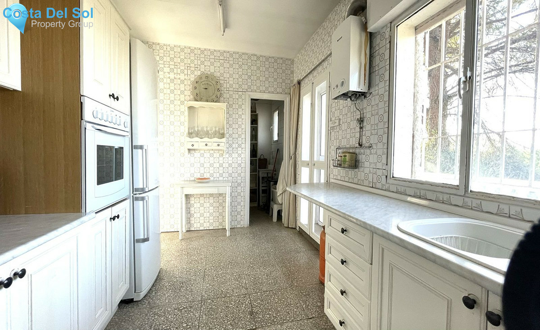 House in Alhaurín el Grande-1477933