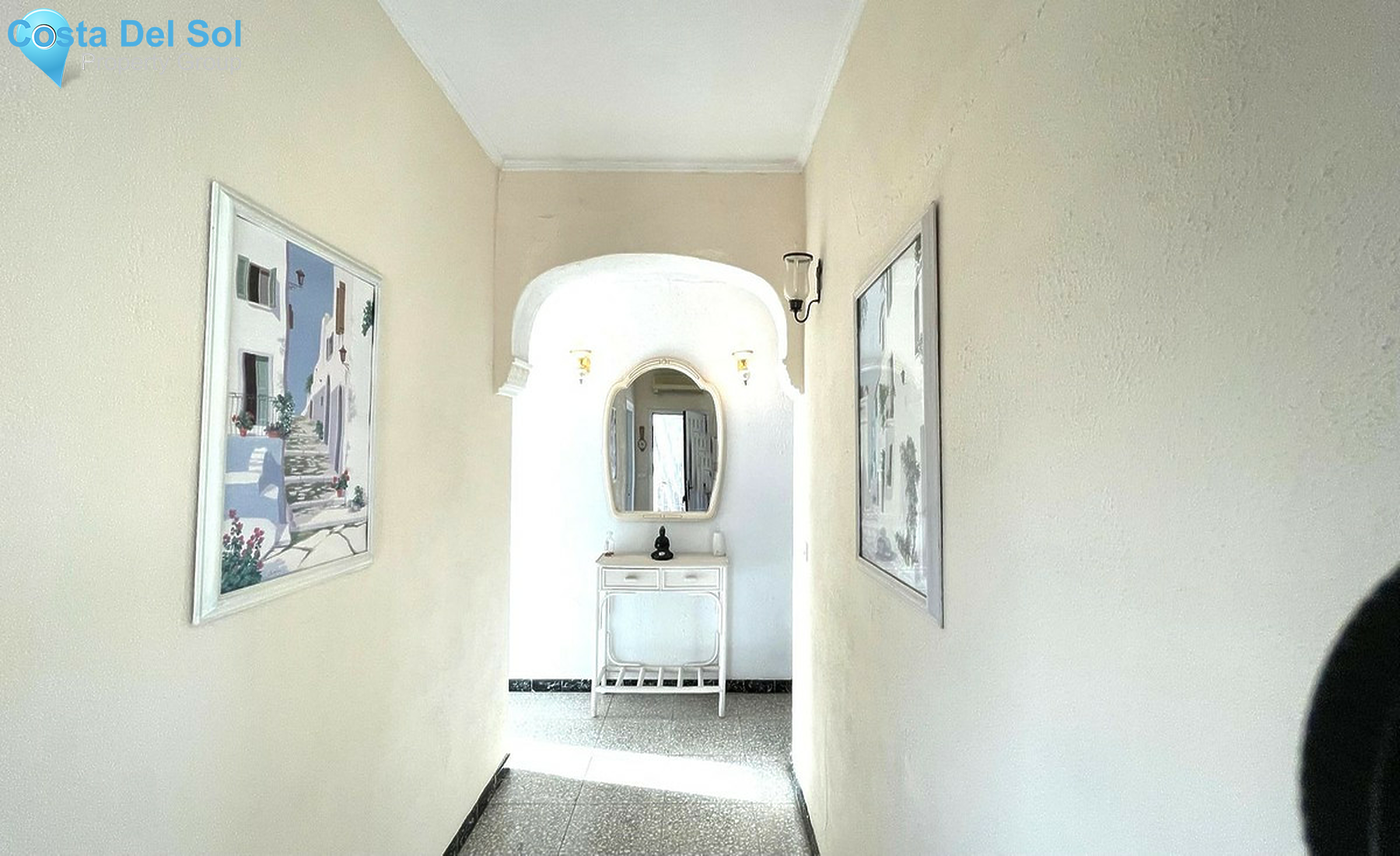 House in Alhaurín el Grande-1477934