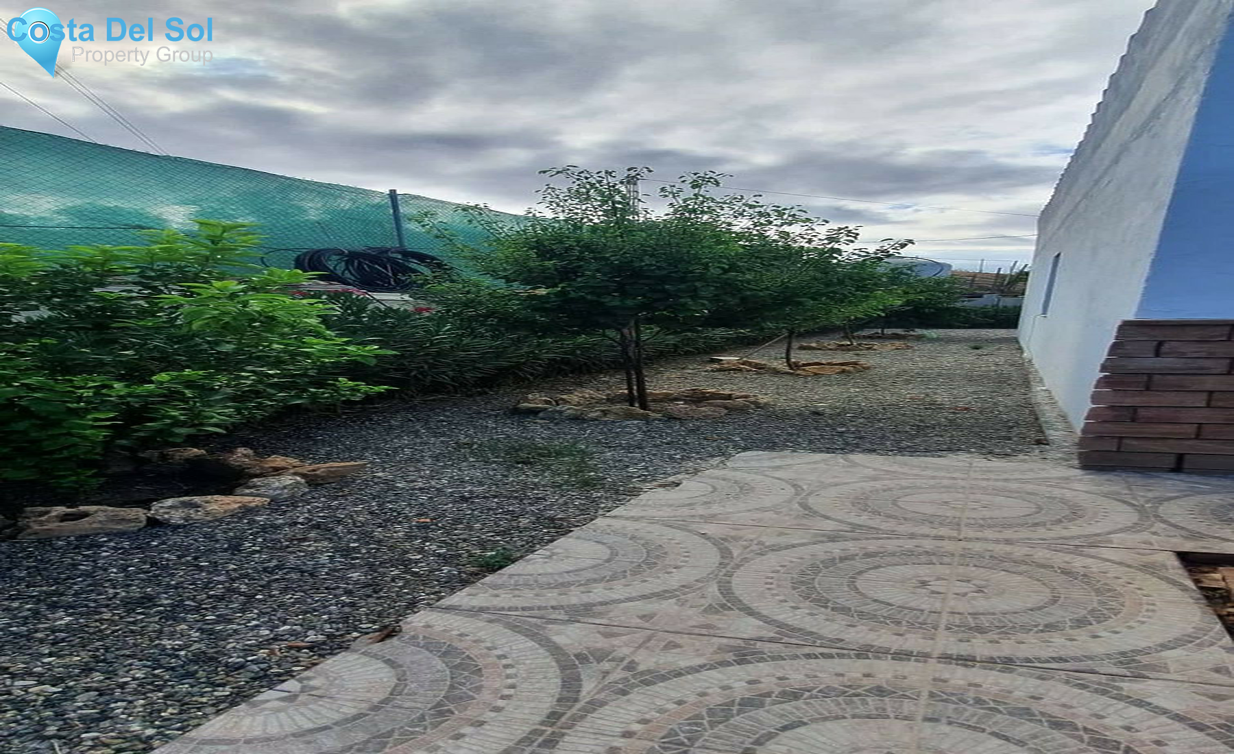 House in Alhaurín el Grande