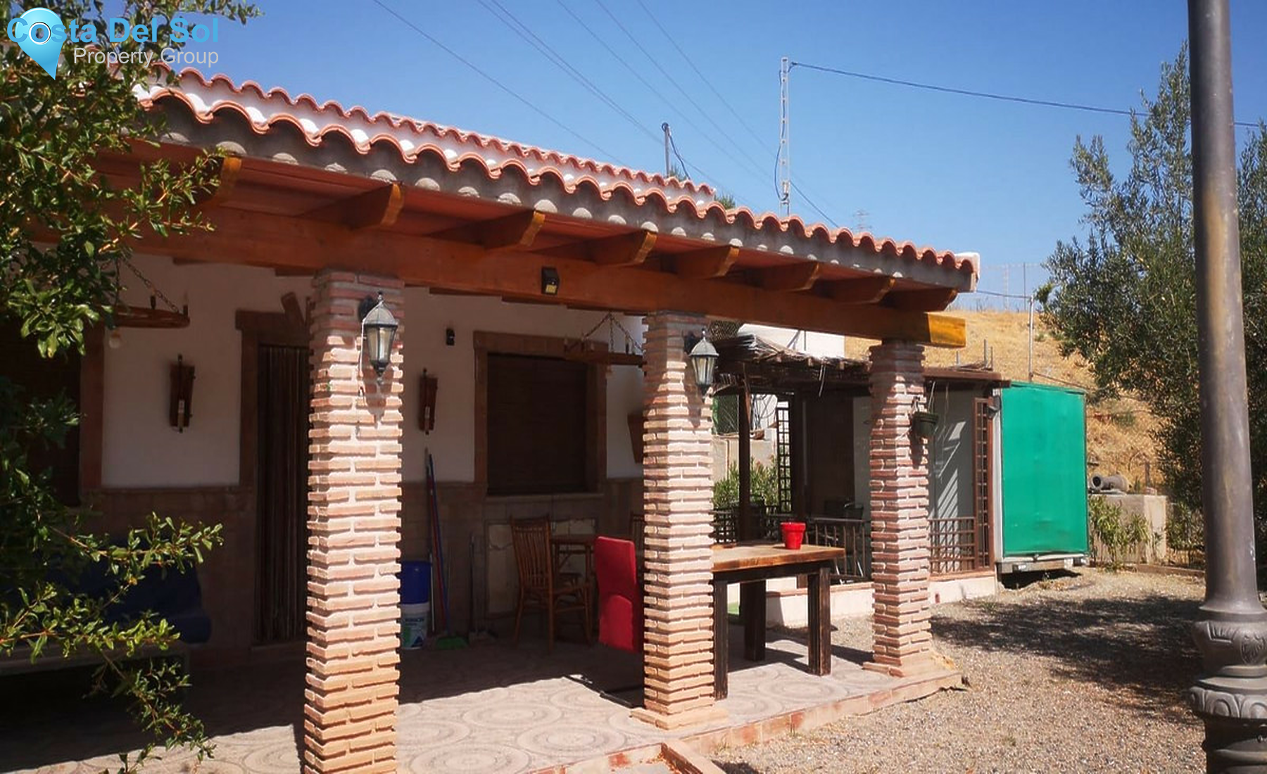 House in Alhaurín el Grande-1505143