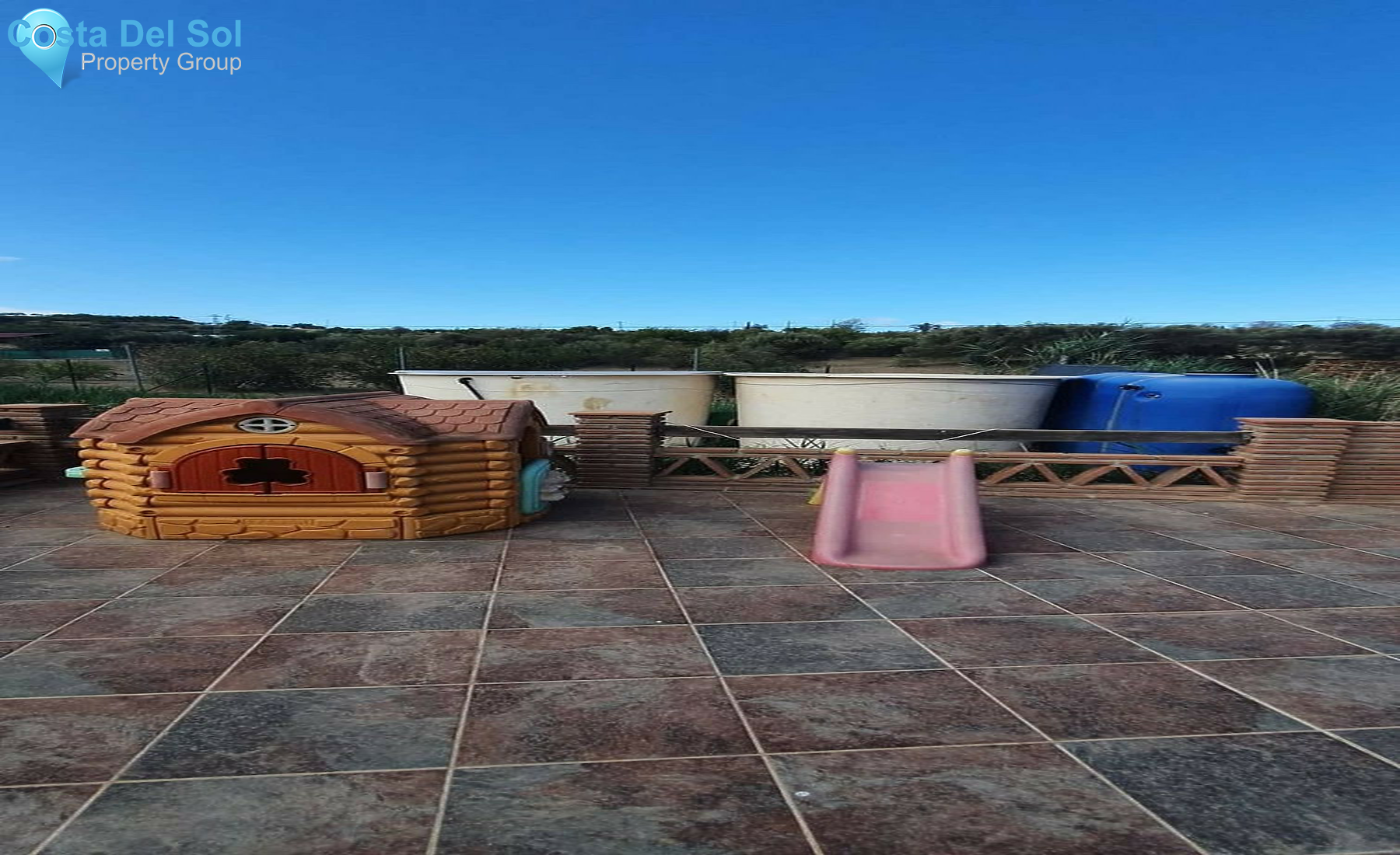 House in Alhaurín el Grande-1505152